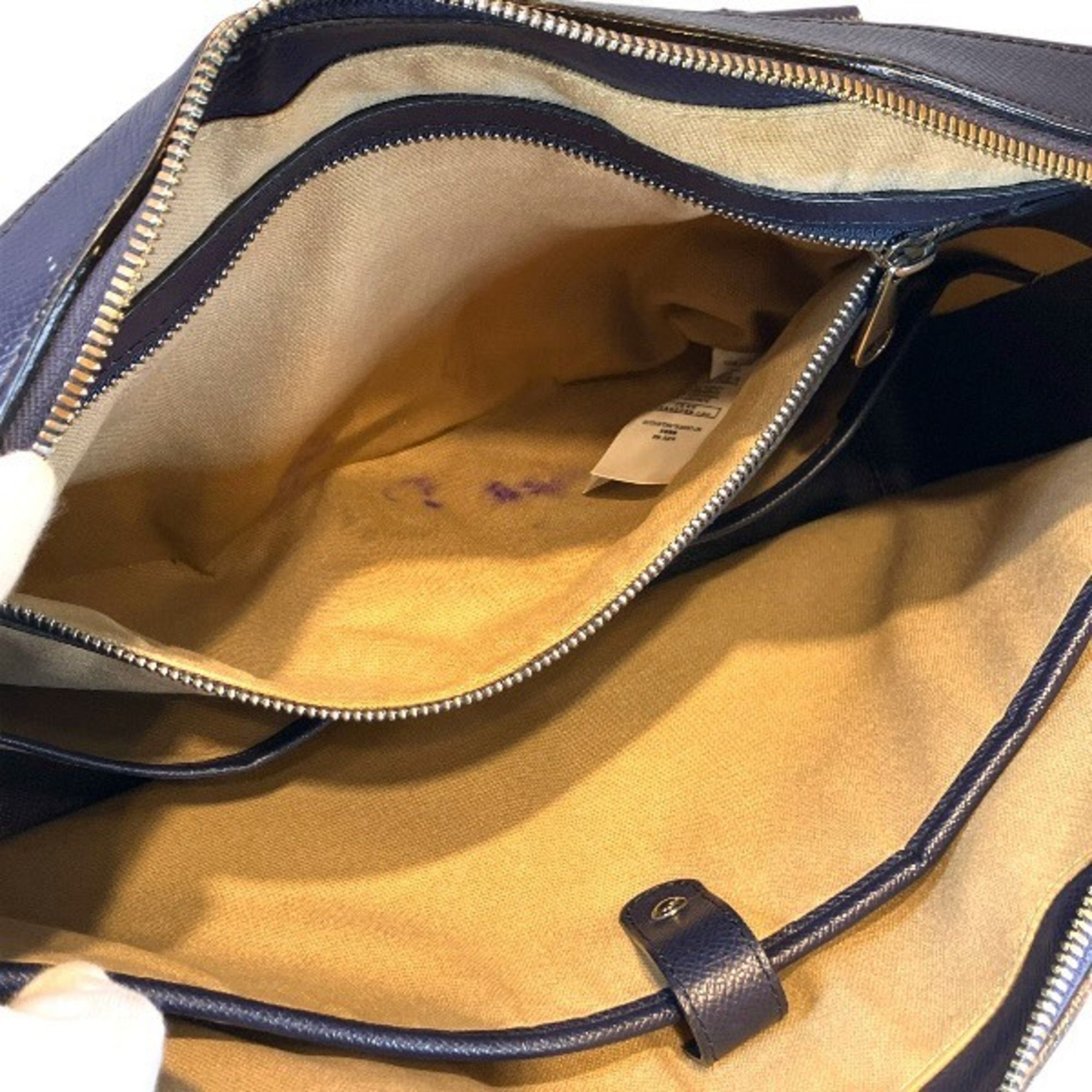 Burberry Black Leather (Pre-Owned) - Burberry - Modalova