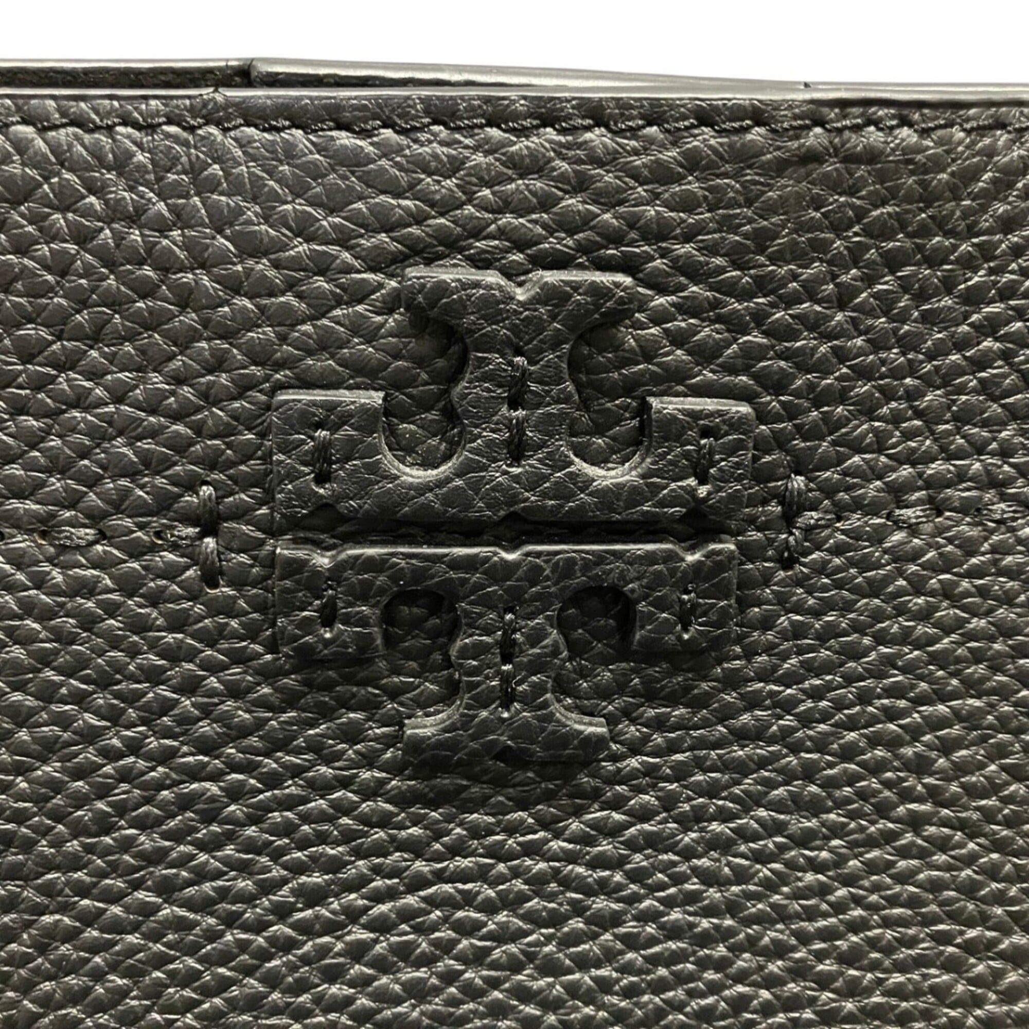 Leather Shoulder Bag (Pre-Owned) - Tory Burch - Modalova