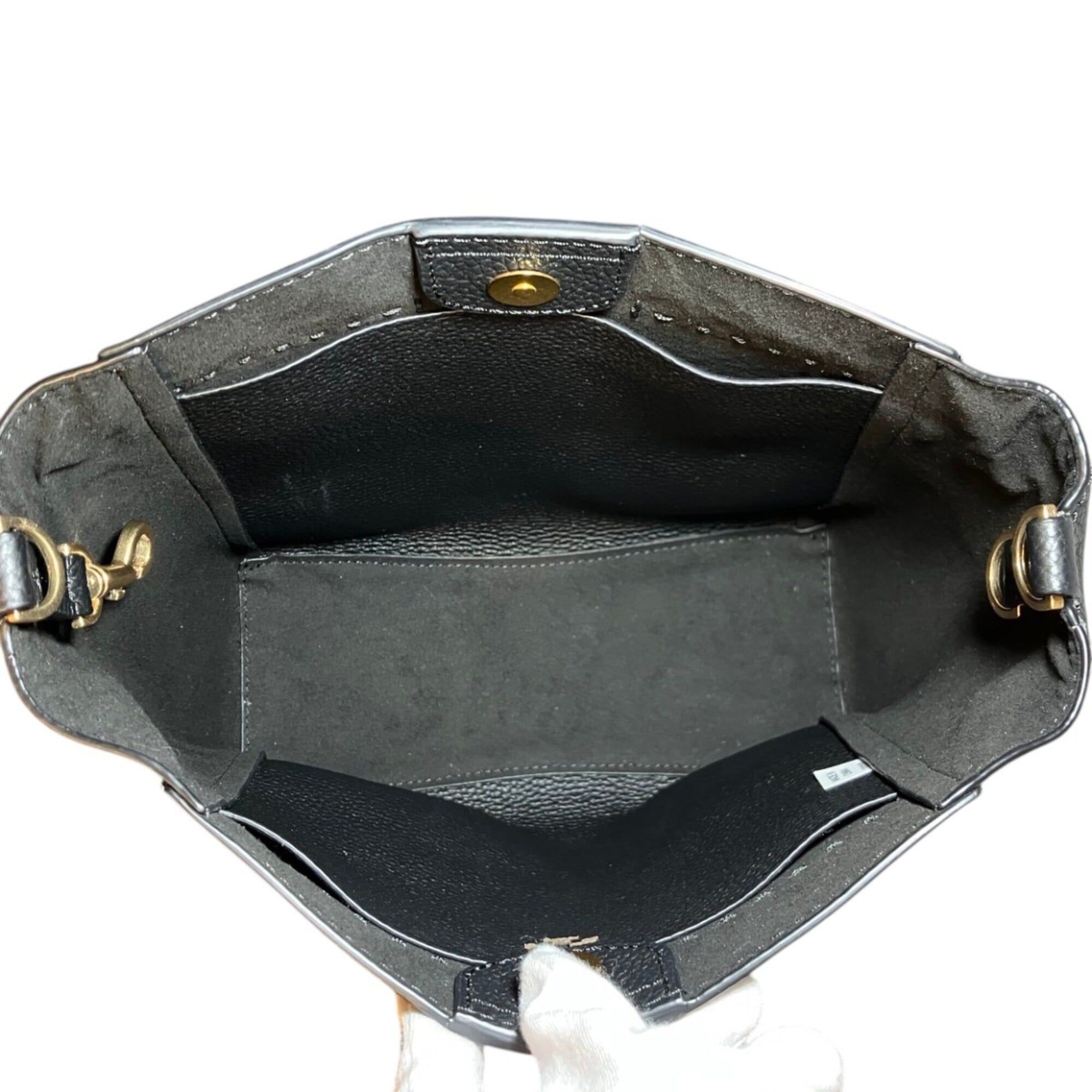 Leather Shoulder Bag (Pre-Owned) - Tory Burch - Modalova