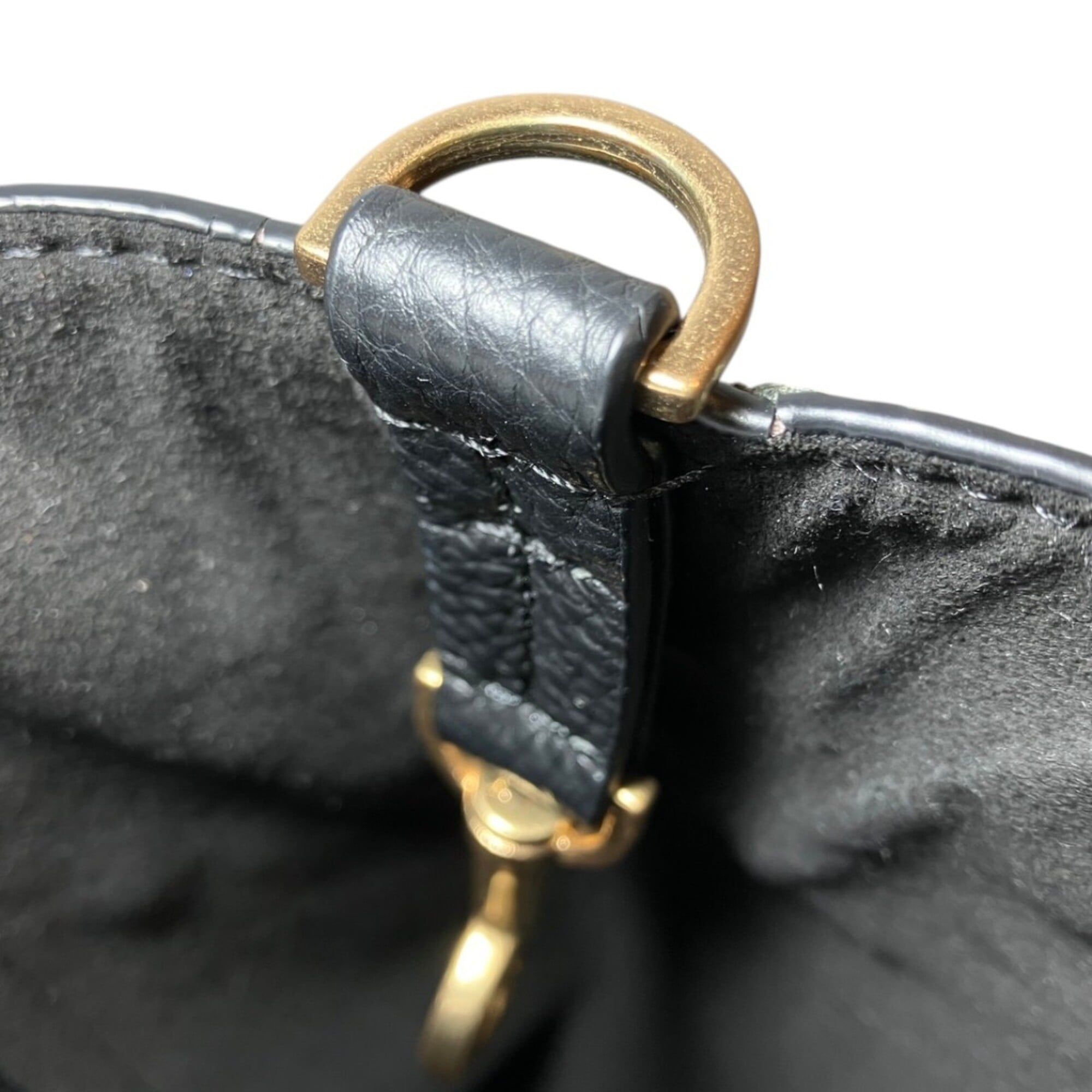 Leather Shoulder Bag (Pre-Owned) - Tory Burch - Modalova