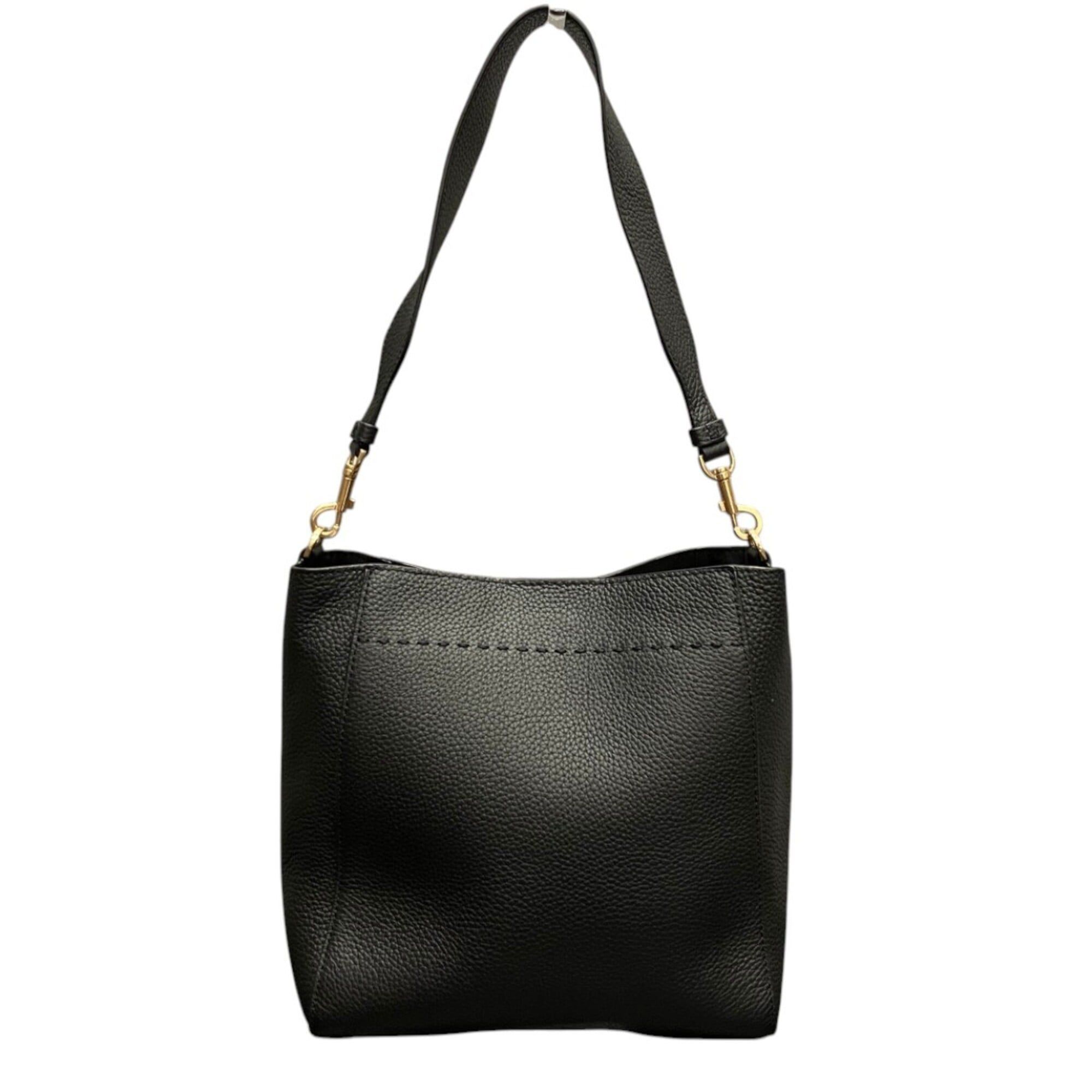 Leather Shoulder Bag (Pre-Owned) - Tory Burch - Modalova