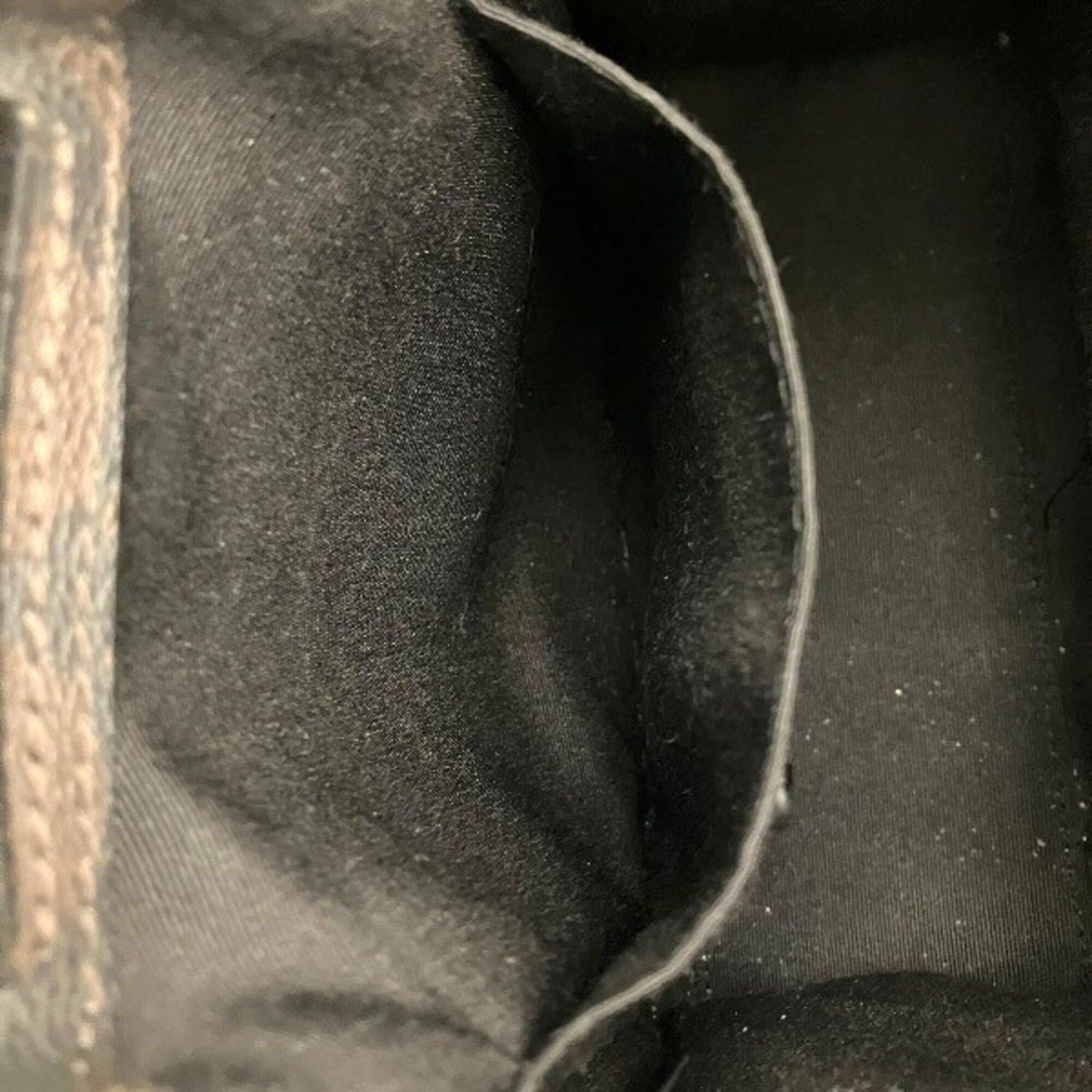 Canvas Leather Handbag (Pre-Owned) - Coach - Modalova
