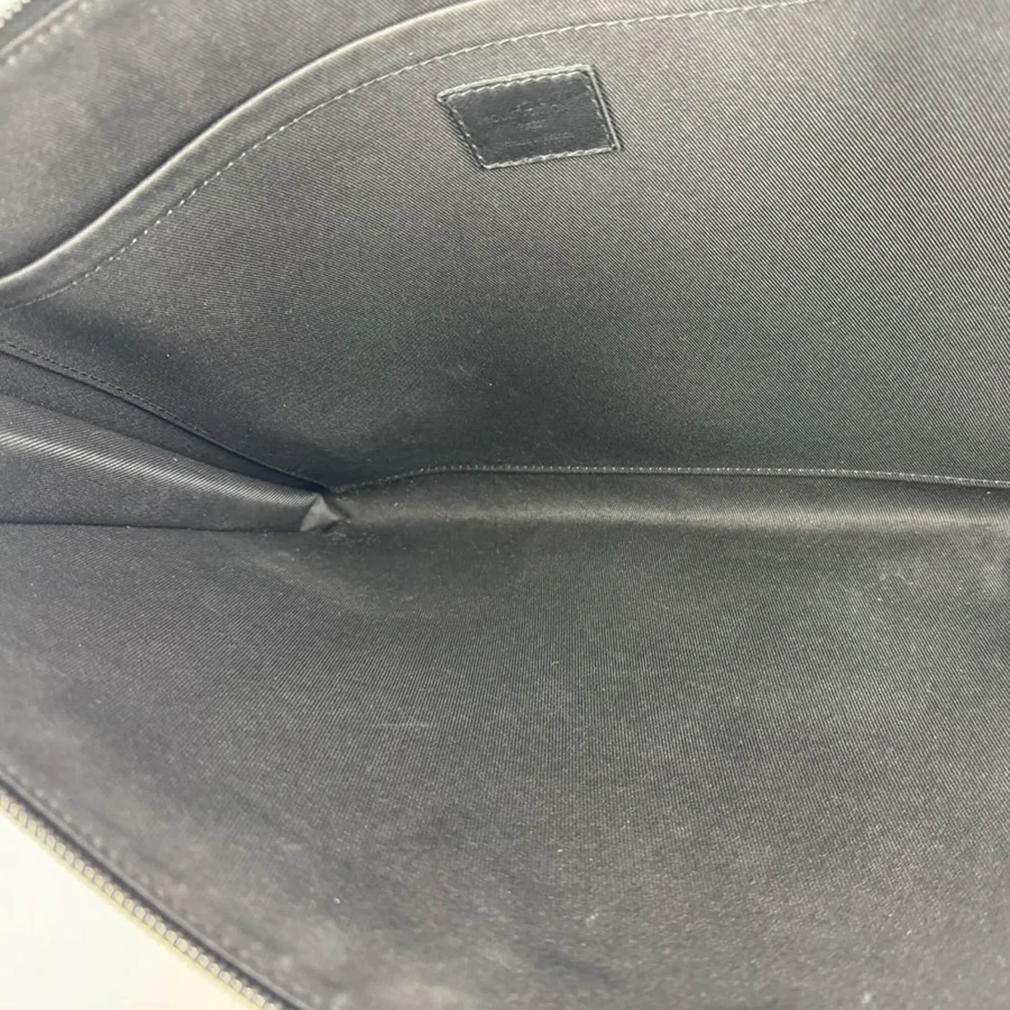 Clutch Bag Pochette (Pre-Owned) - Louis Vuitton - Modalova