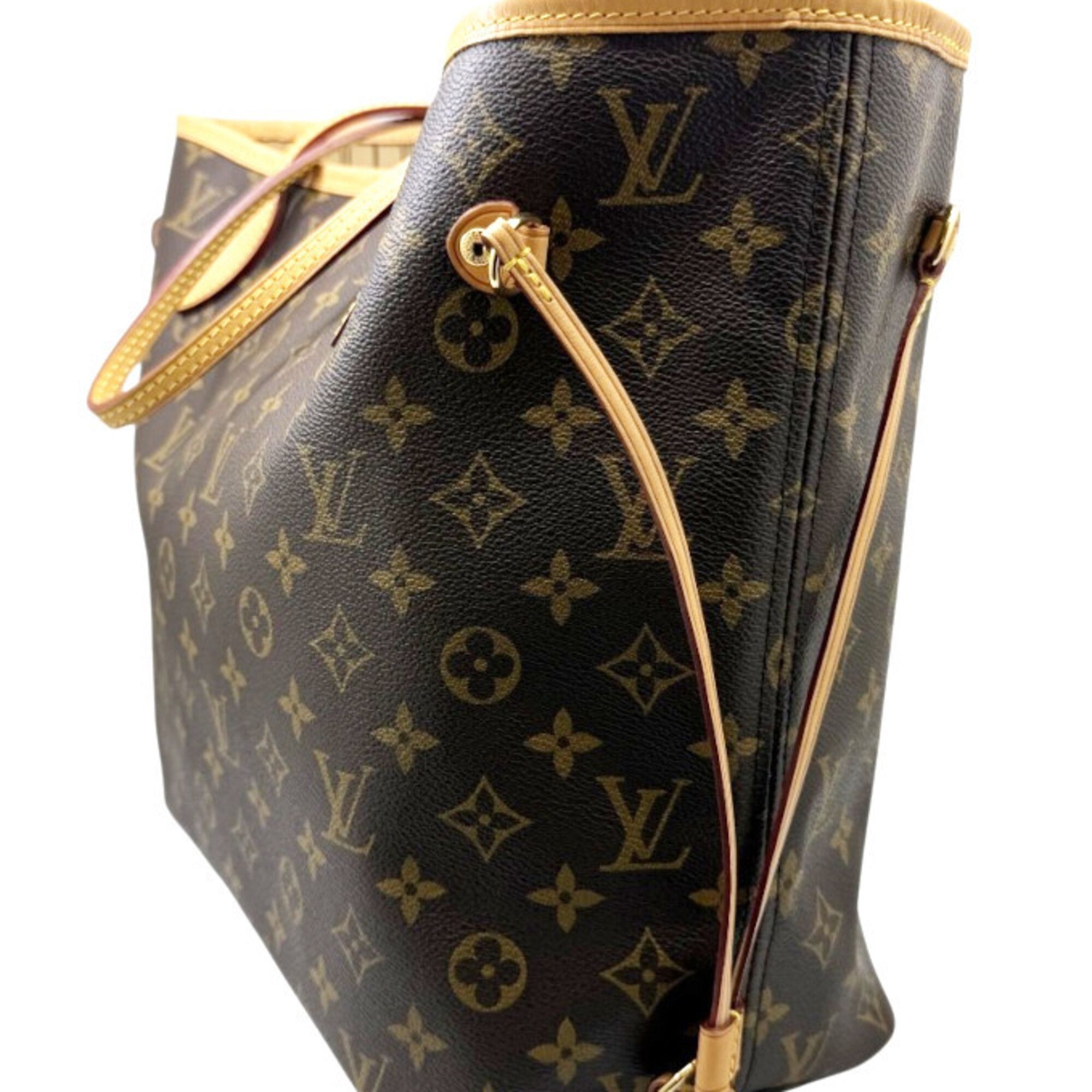 Monogram Monogram Tote Bag (Pre-Owned) - Louis Vuitton - Modalova