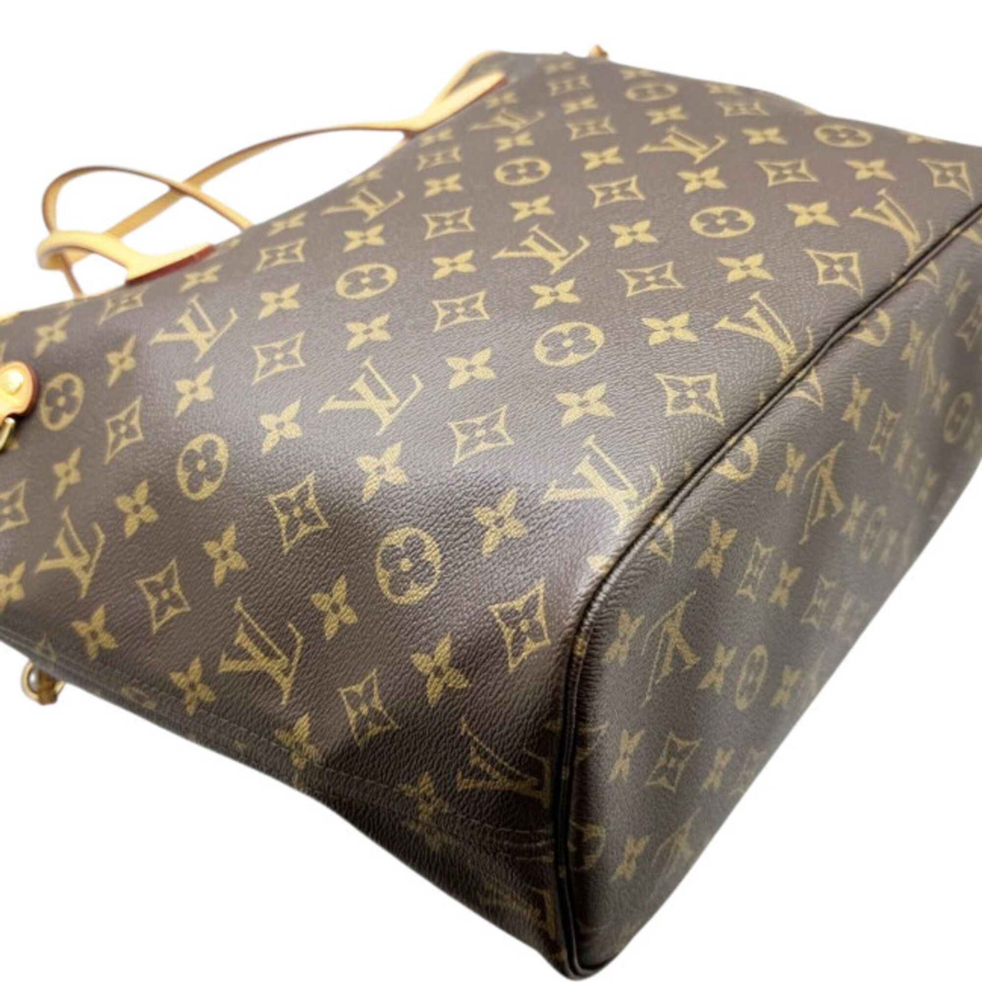 Monogram Monogram Tote Bag (Pre-Owned) - Louis Vuitton - Modalova