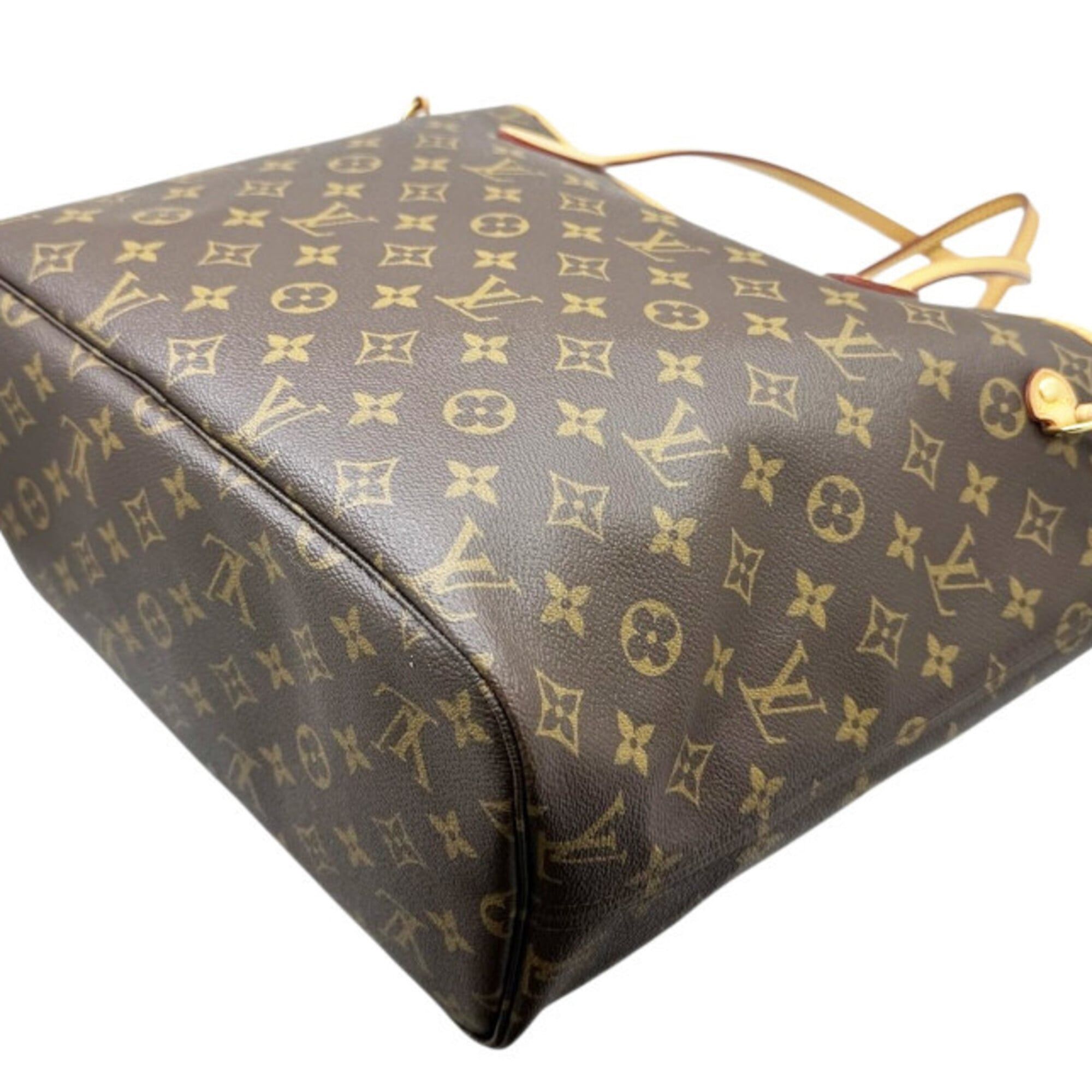 Monogram Monogram Tote Bag (Pre-Owned) - Louis Vuitton - Modalova
