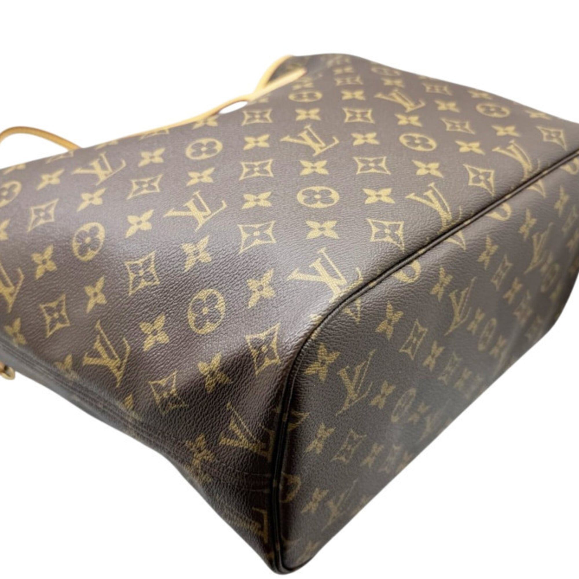 Monogram Monogram Tote Bag (Pre-Owned) - Louis Vuitton - Modalova