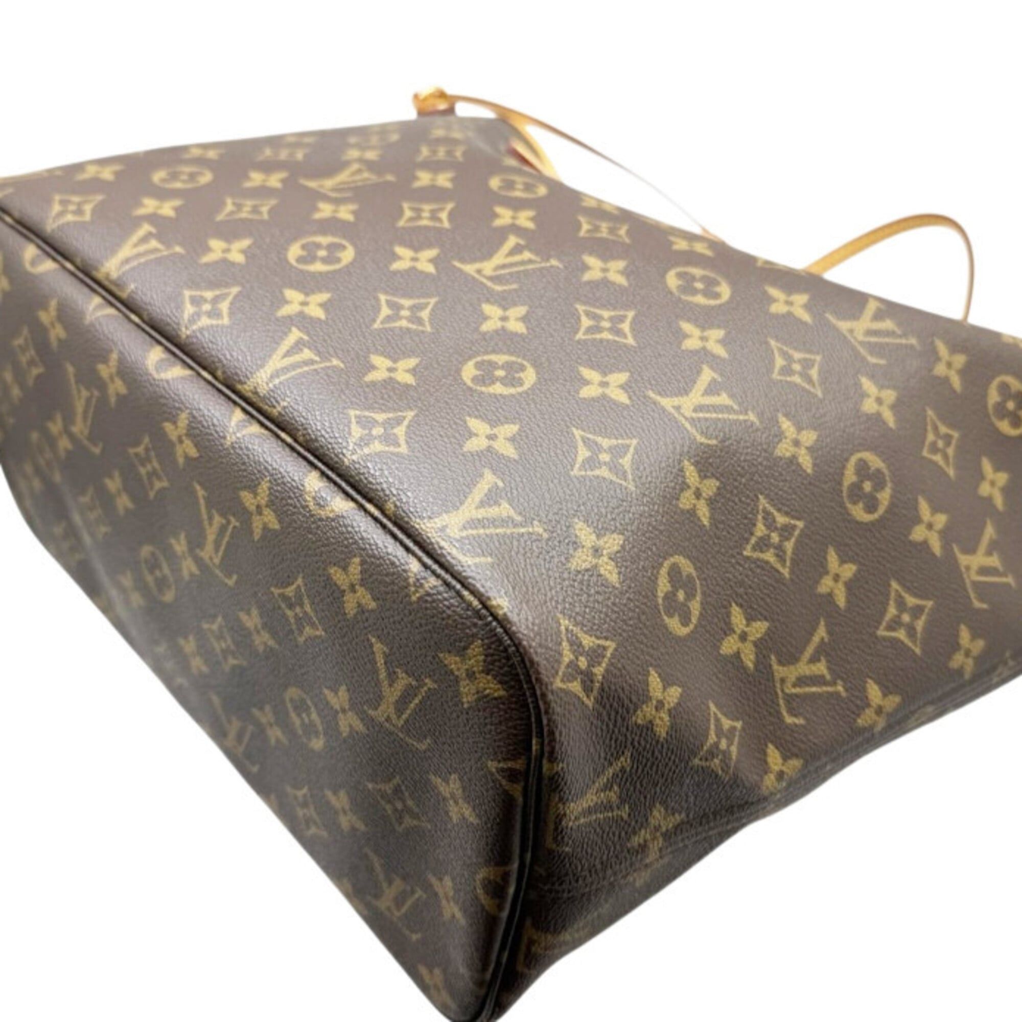 Monogram Monogram Tote Bag (Pre-Owned) - Louis Vuitton - Modalova