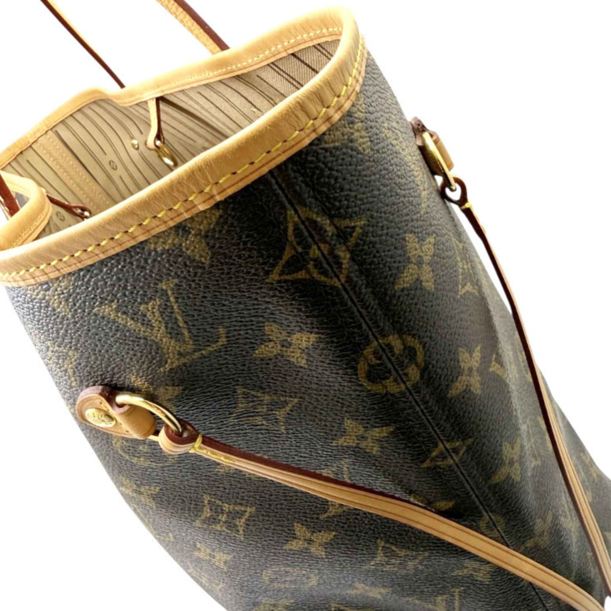 Monogram Monogram Tote Bag (Pre-Owned) - Louis Vuitton - Modalova