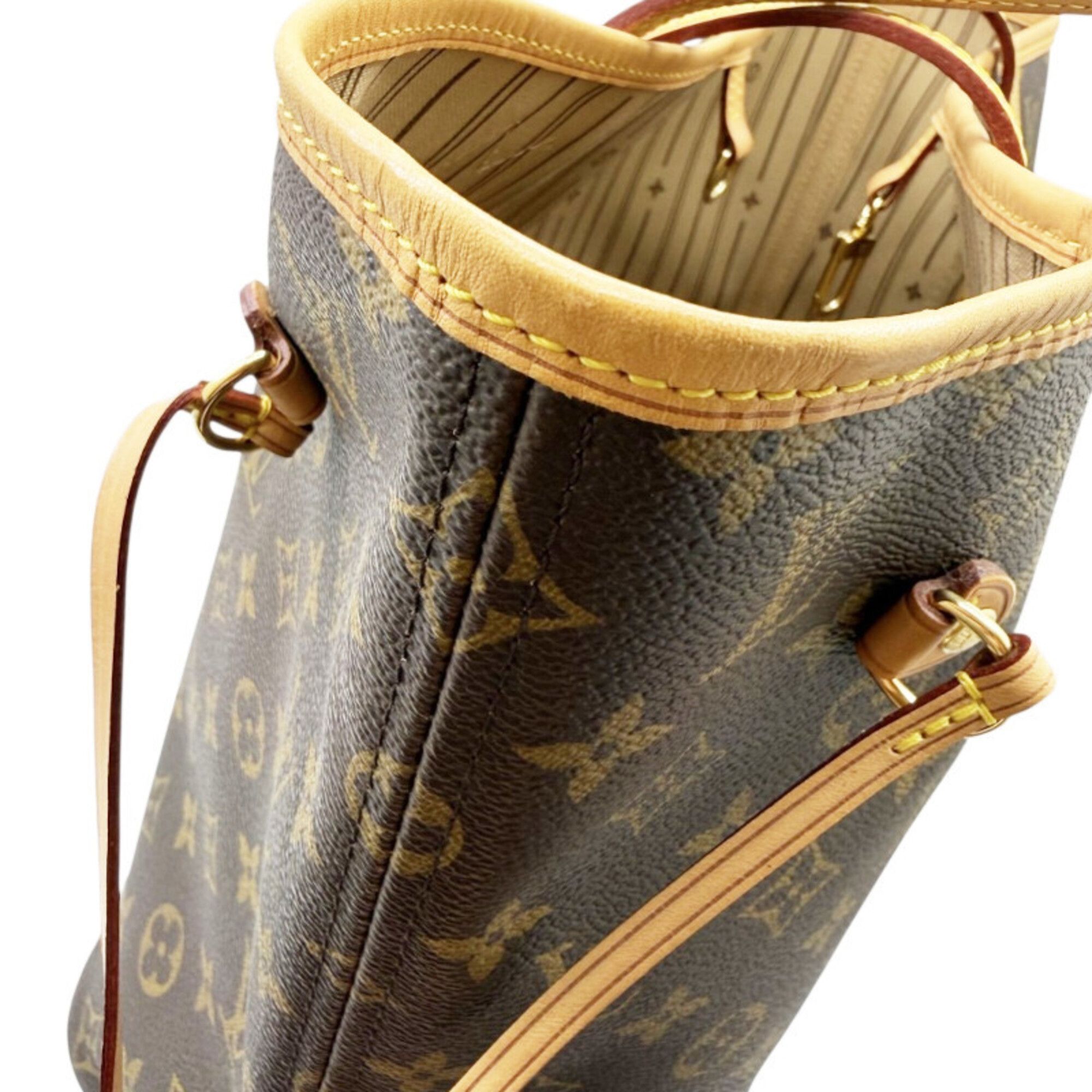 Monogram Tote Bag (Pre-Owned) - Louis Vuitton - Modalova