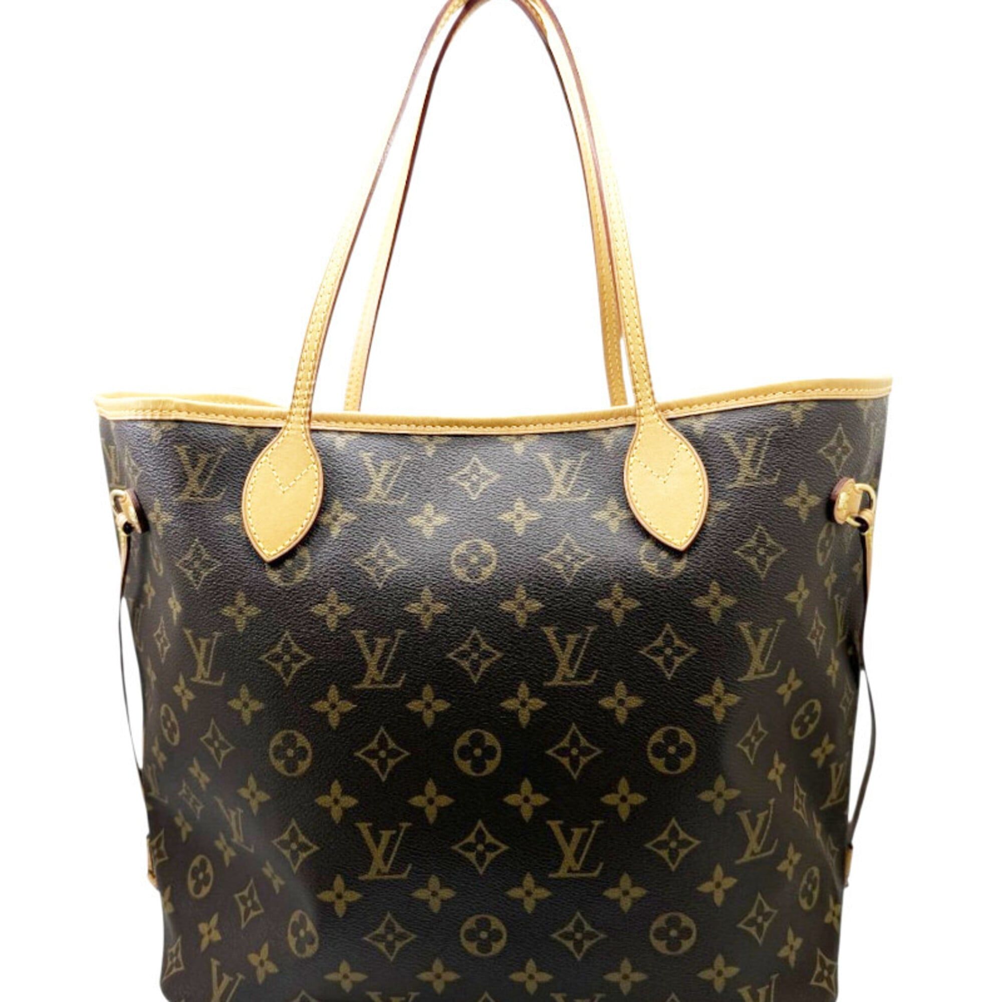 Monogram Monogram Tote Bag (Pre-Owned) - Louis Vuitton - Modalova