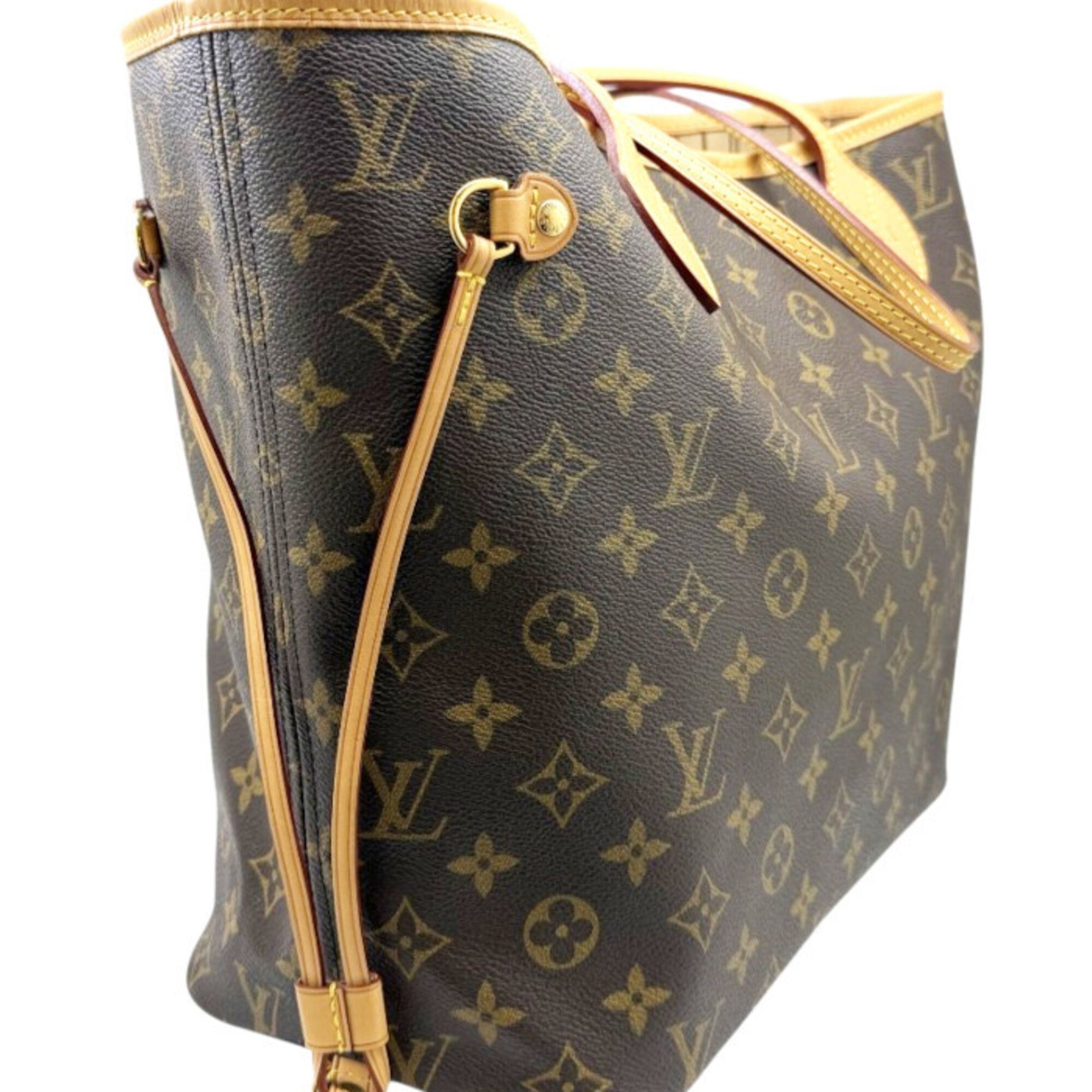 Monogram Monogram Tote Bag (Pre-Owned) - Louis Vuitton - Modalova