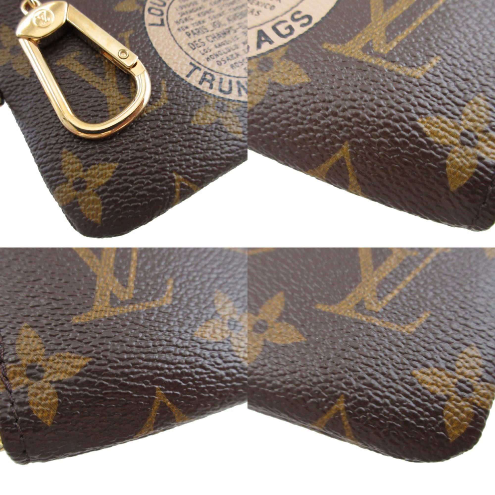 Coin Purse/Coin Case (Pre-Owned) - Louis Vuitton - Modalova