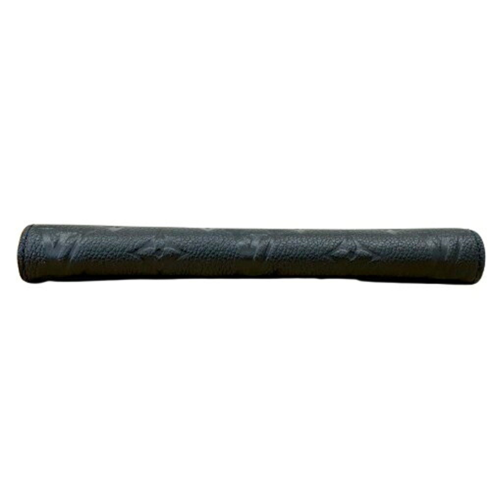 Leather Long Wallet (Bi-Fold) (Pre-Owned) - Louis Vuitton - Modalova