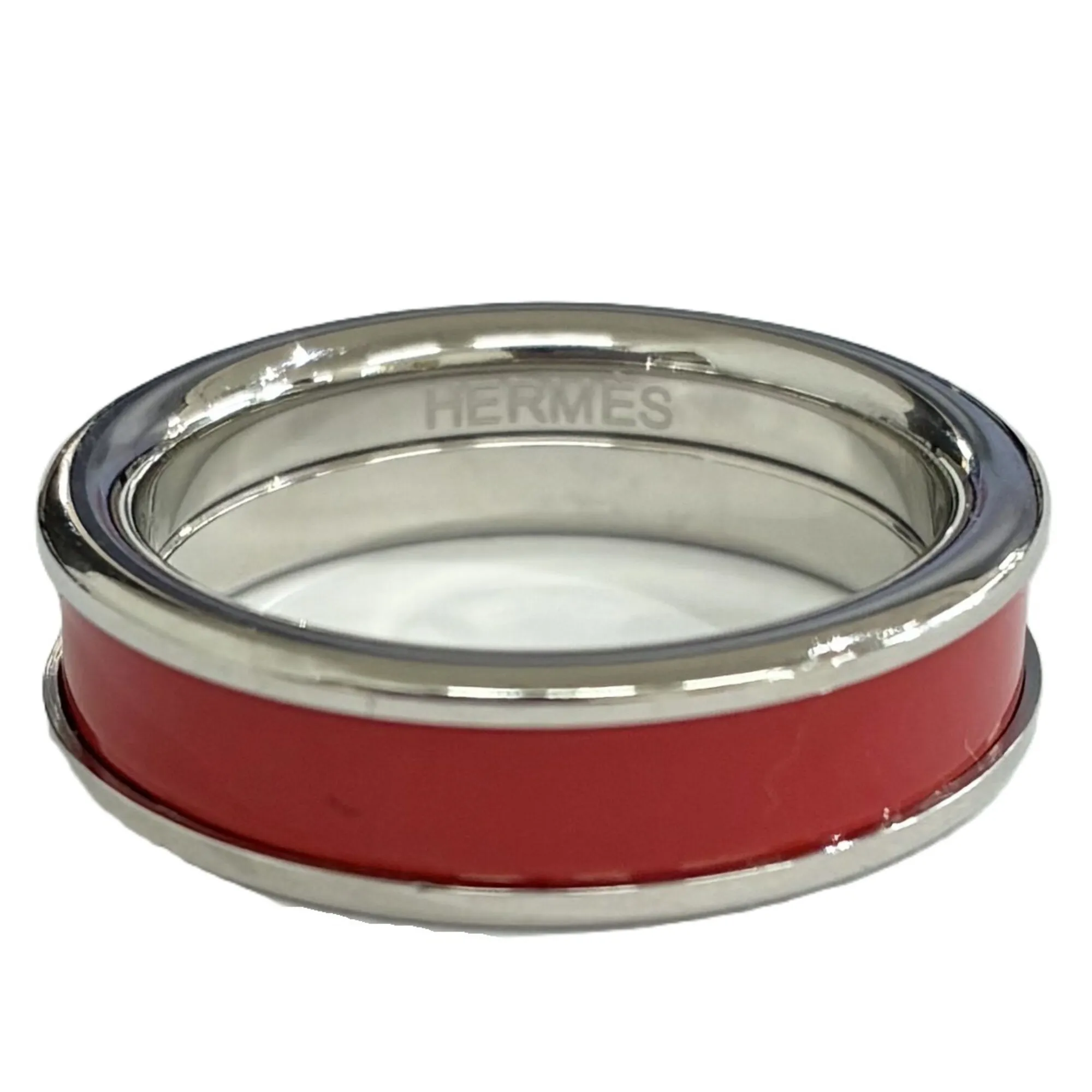 Band Ring (Pre-Owned) - Hermes - Modalova