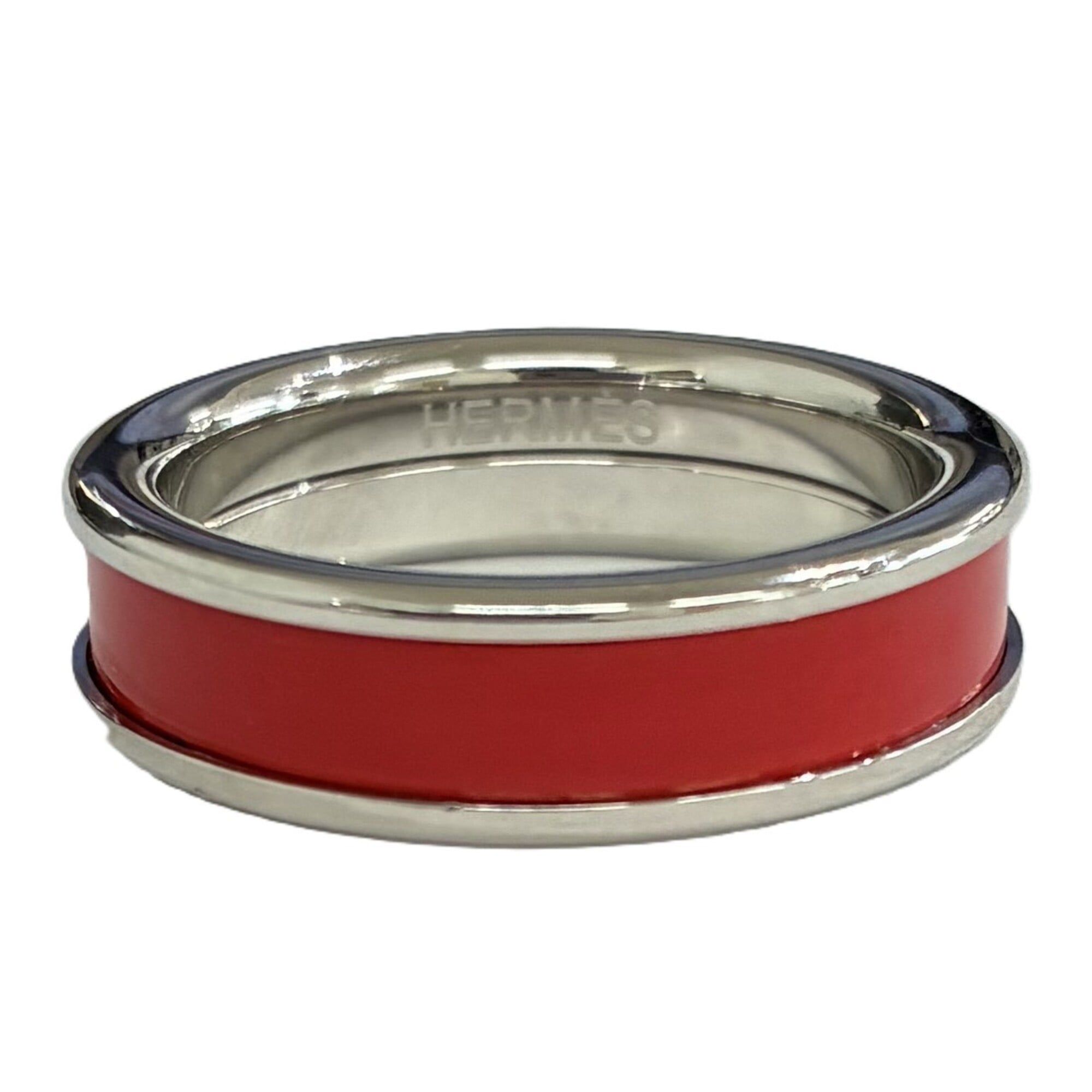 Band Ring (Pre-Owned) - Hermes - Modalova