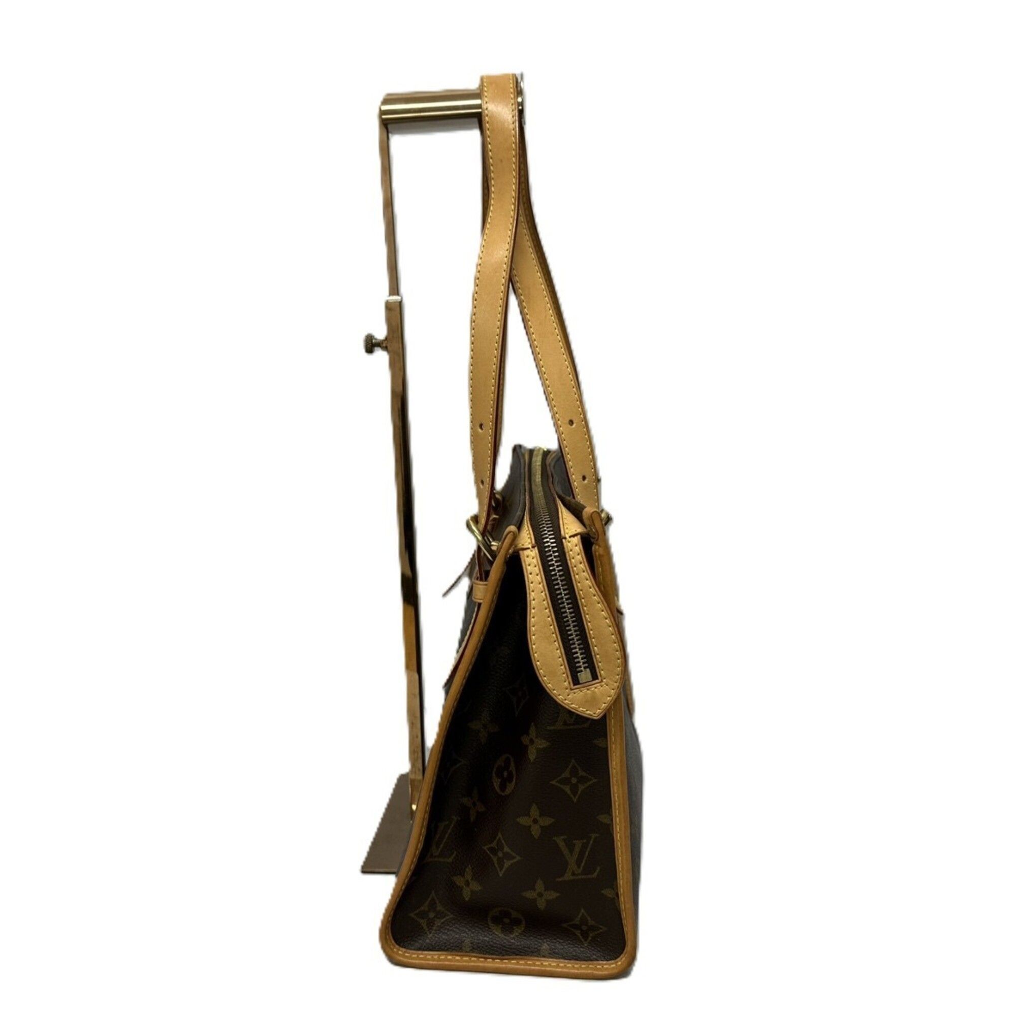 Monogram Pvc Shoulder Bag (Pre-Owned) - Louis Vuitton - Modalova