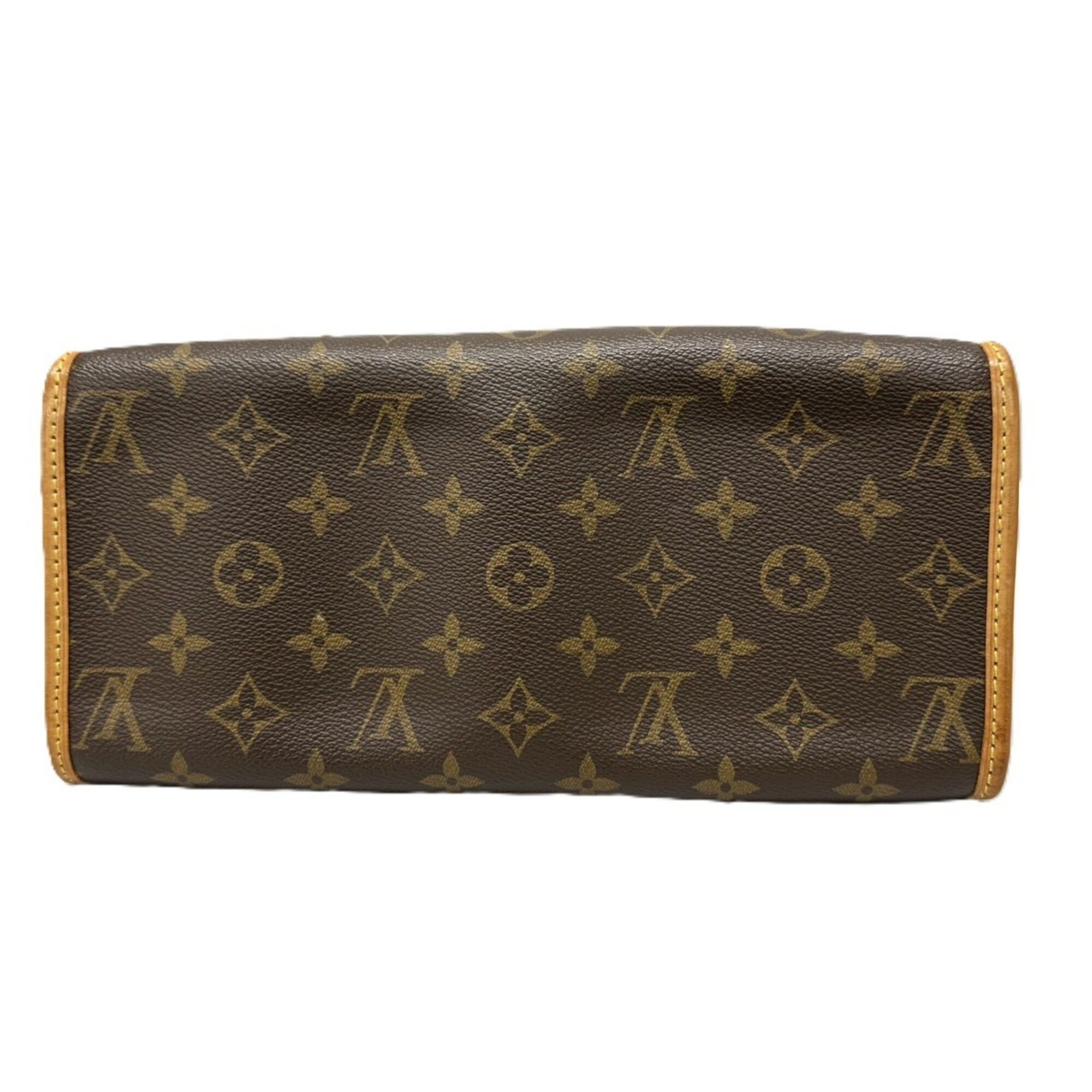 Monogram Pvc Shoulder Bag (Pre-Owned) - Louis Vuitton - Modalova