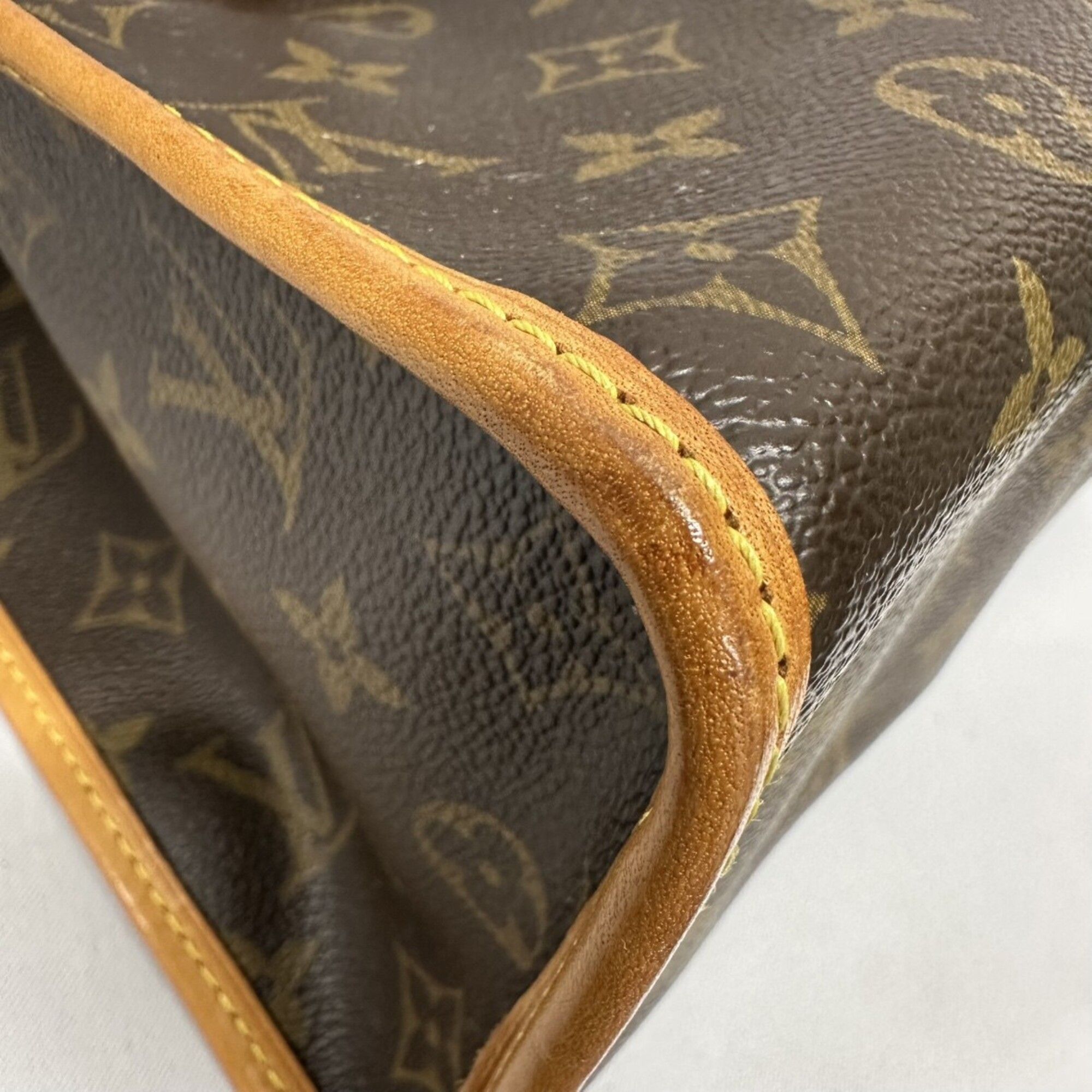 Monogram Pvc Shoulder Bag (Pre-Owned) - Louis Vuitton - Modalova