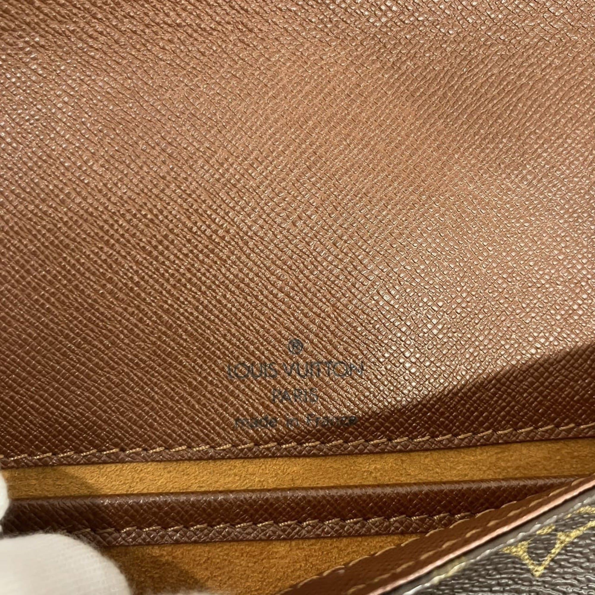 Monogram Pvc Shoulder Bag (Pre-Owned) - Louis Vuitton - Modalova