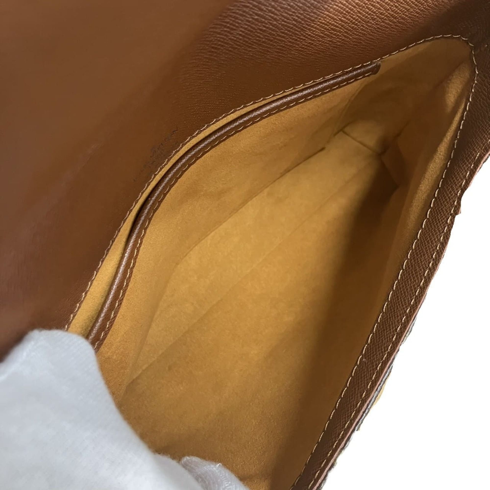 Monogram Pvc Shoulder Bag (Pre-Owned) - Louis Vuitton - Modalova