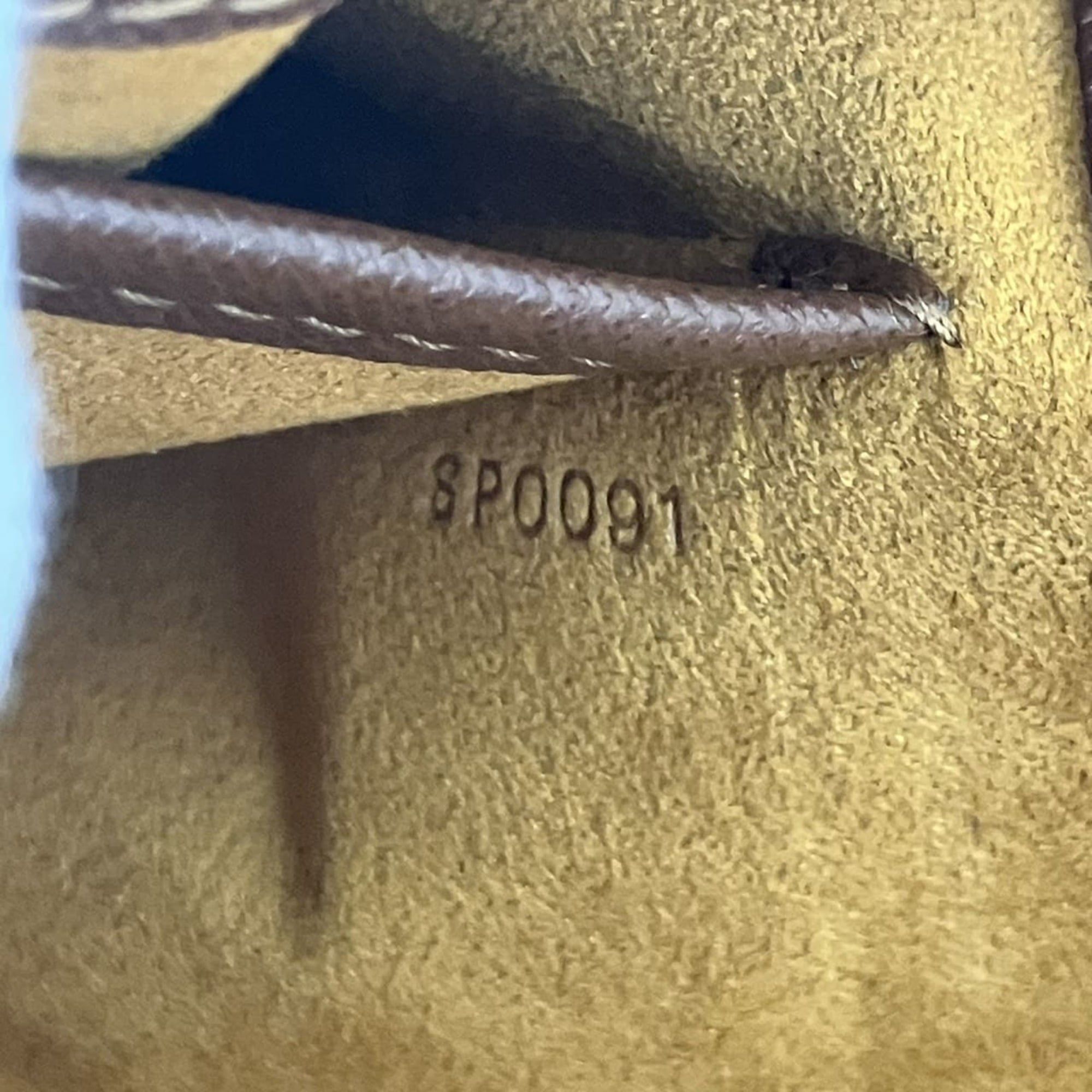 Monogram Pvc Shoulder Bag (Pre-Owned) - Louis Vuitton - Modalova