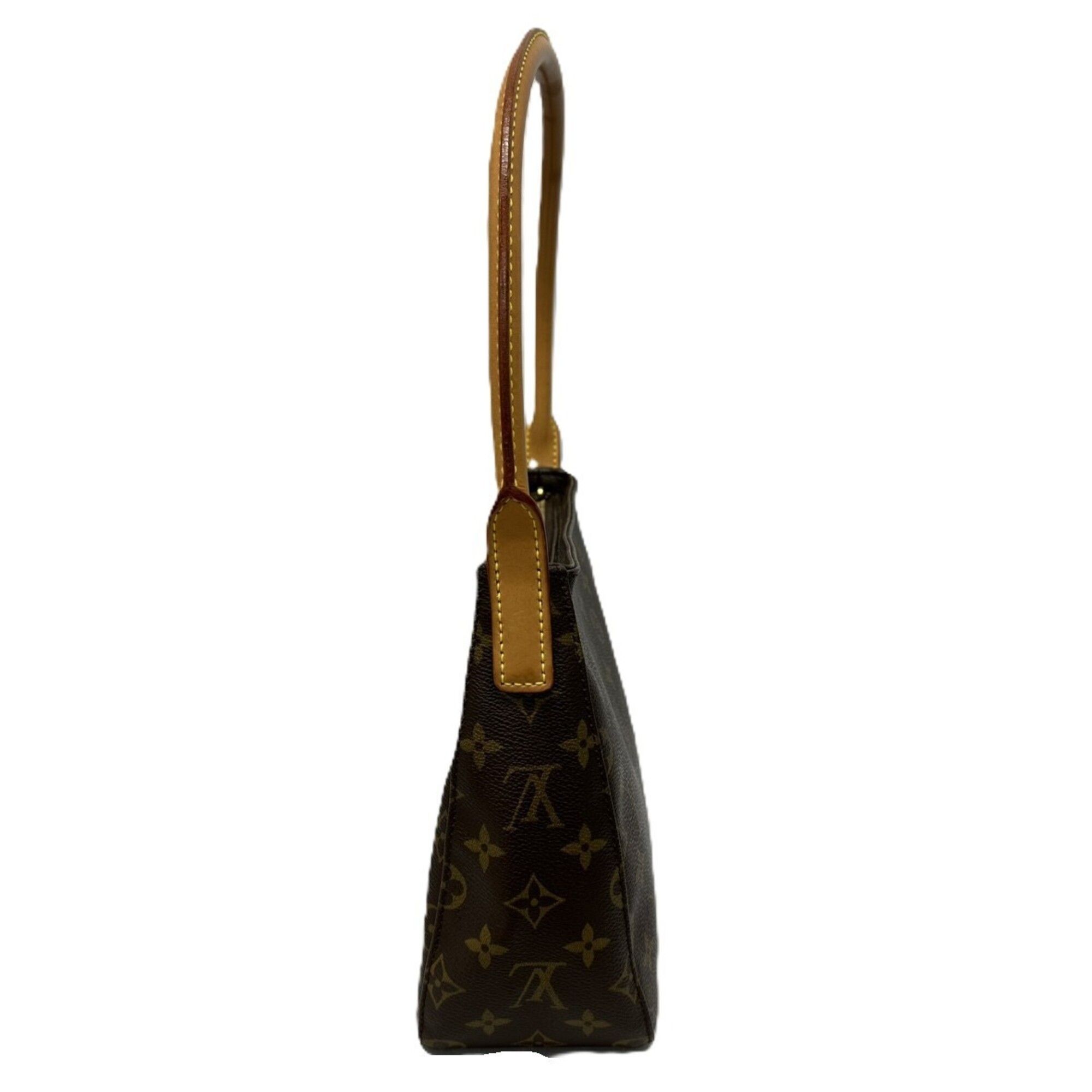 Monogram Monogram Shoulder Bag (Pre-Owned) - Louis Vuitton - Modalova