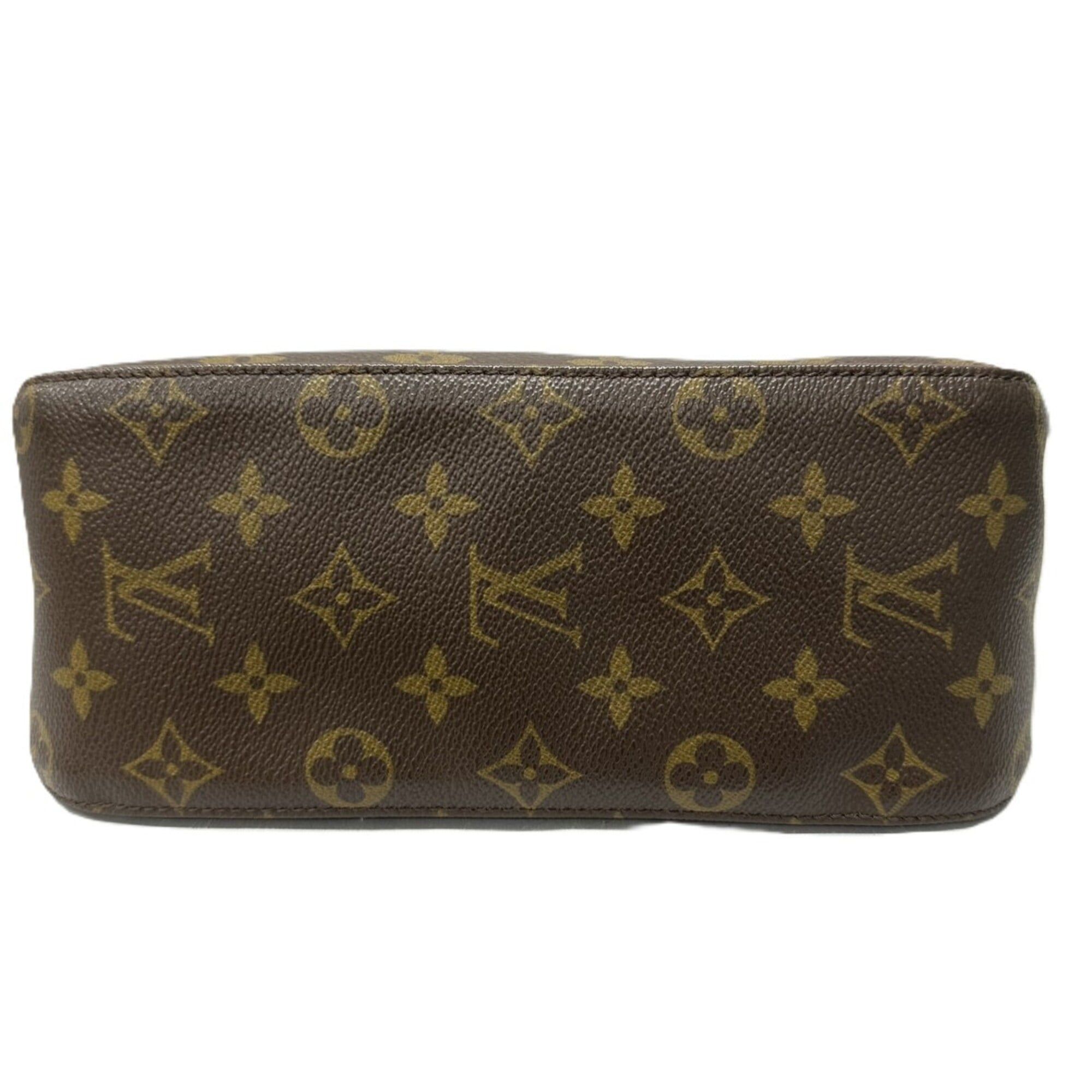 Monogram Monogram Shoulder Bag (Pre-Owned) - Louis Vuitton - Modalova