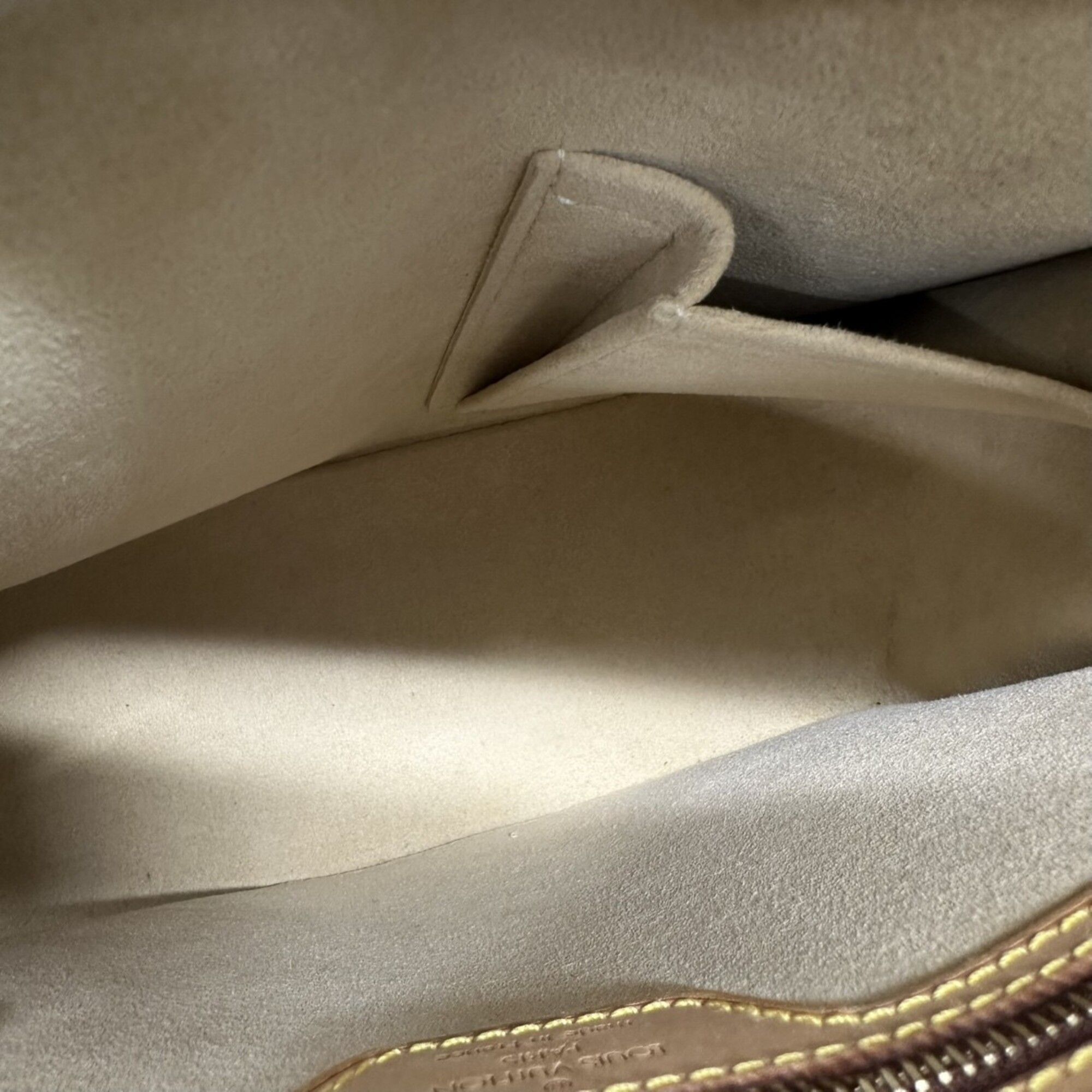 Monogram Monogram Shoulder Bag (Pre-Owned) - Louis Vuitton - Modalova