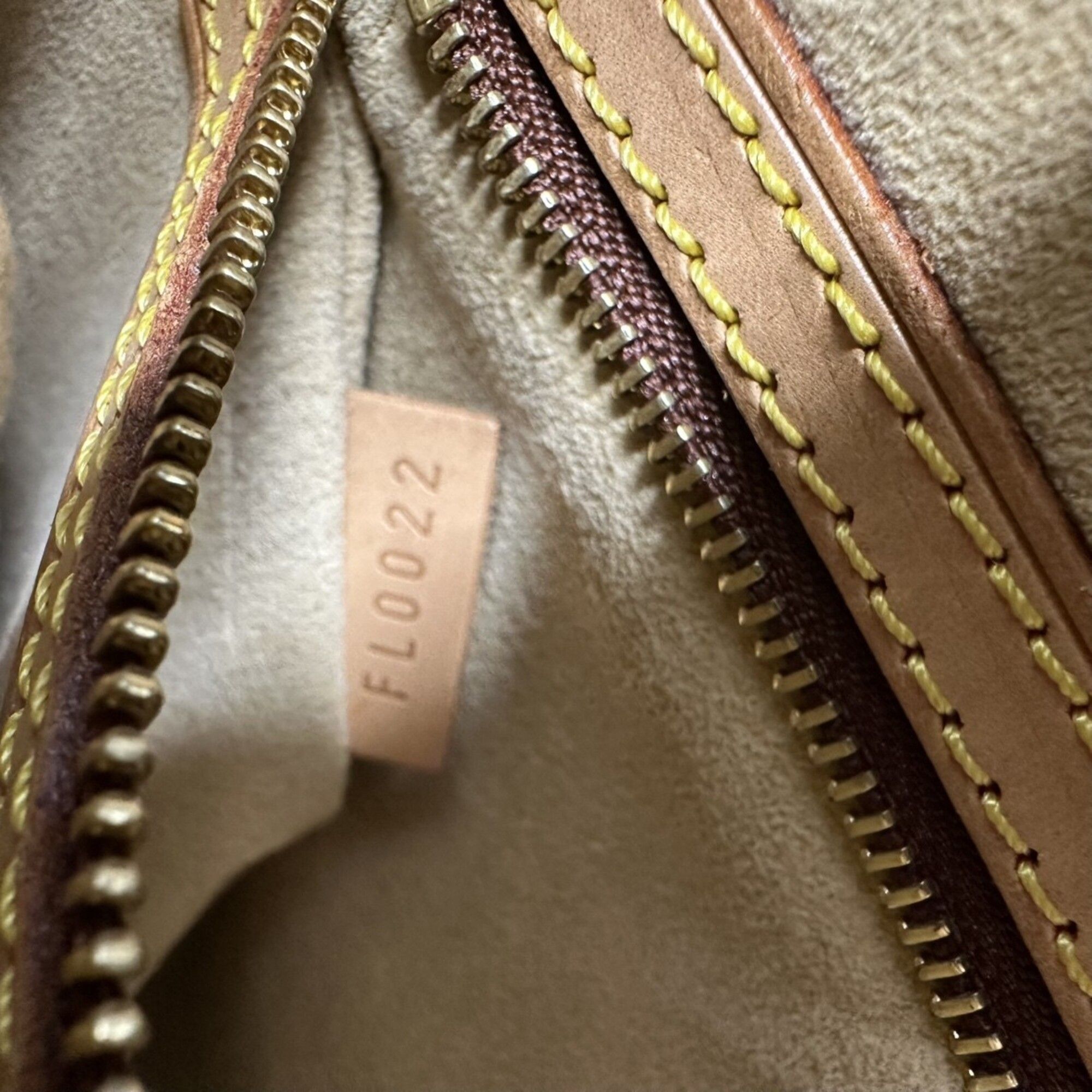 Monogram Monogram Shoulder Bag (Pre-Owned) - Louis Vuitton - Modalova