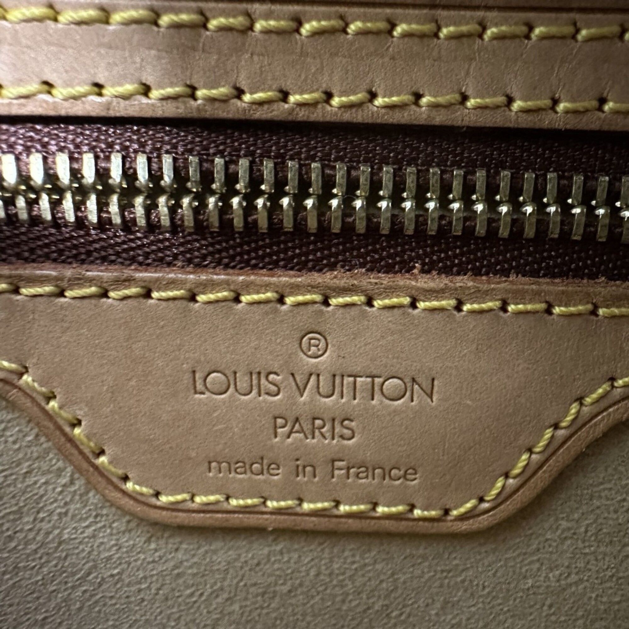 Monogram Monogram Shoulder Bag (Pre-Owned) - Louis Vuitton - Modalova
