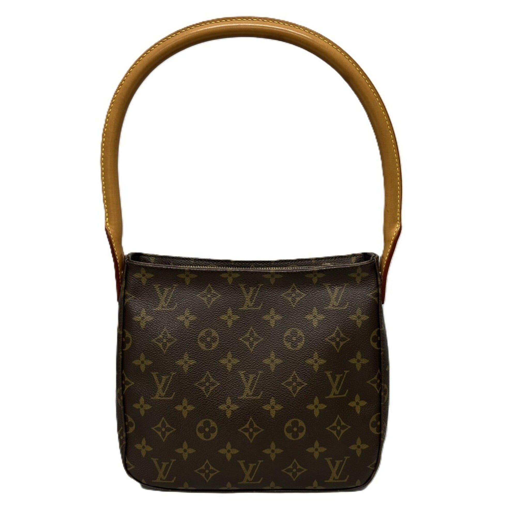 Monogram Monogram Shoulder Bag (Pre-Owned) - Louis Vuitton - Modalova