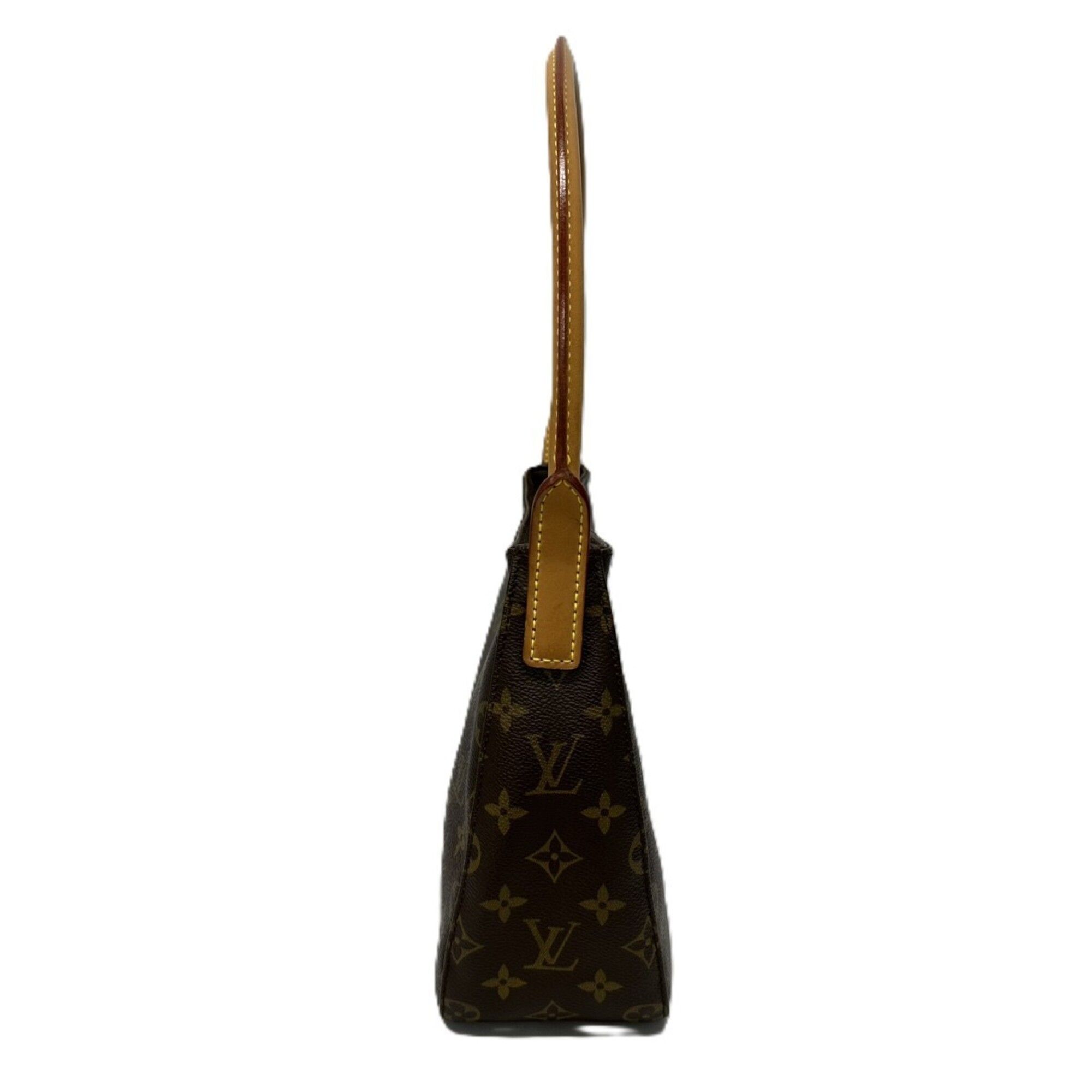 Monogram Monogram Shoulder Bag (Pre-Owned) - Louis Vuitton - Modalova