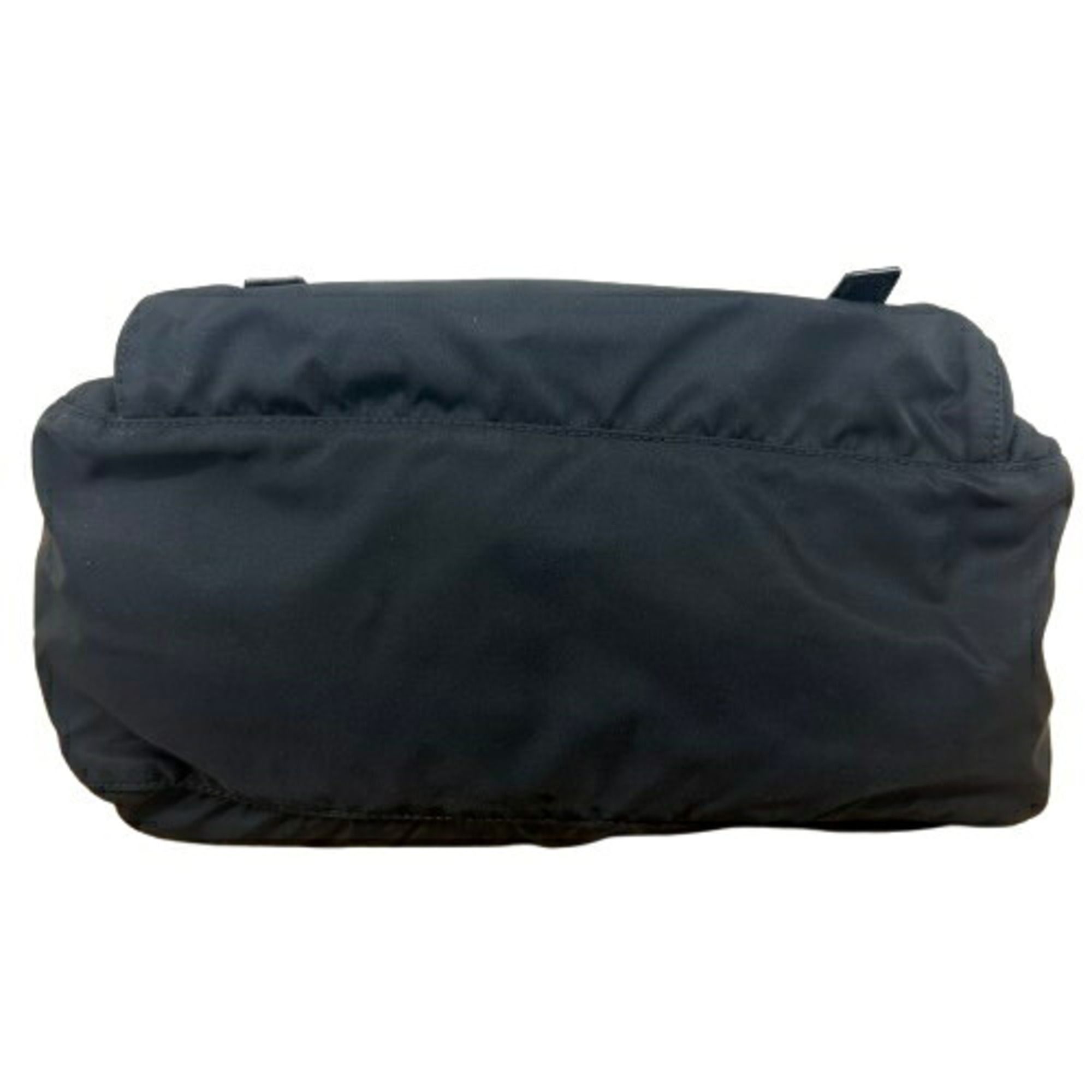 Nylon Messenger Bag Shoulder Bag (Pre-Owned) - Prada - Modalova