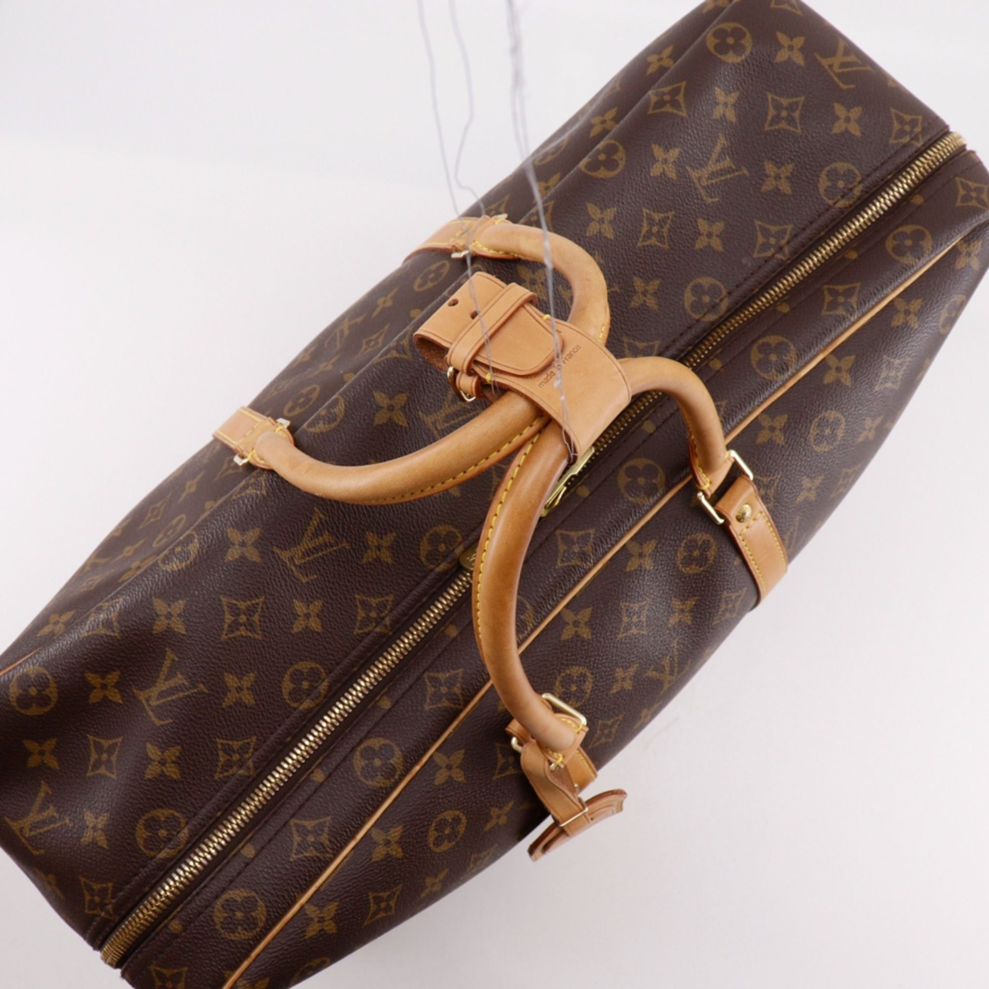 Monogram Monogram Boston Bag (Pre-Owned) - Louis Vuitton - Modalova