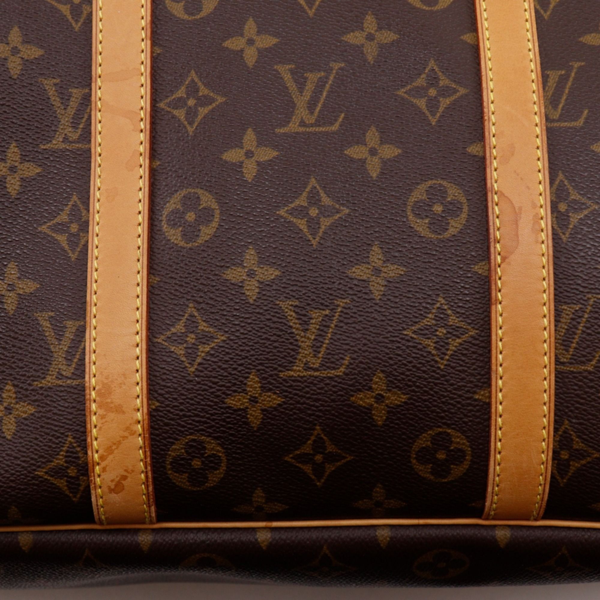 Monogram Monogram Boston Bag (Pre-Owned) - Louis Vuitton - Modalova