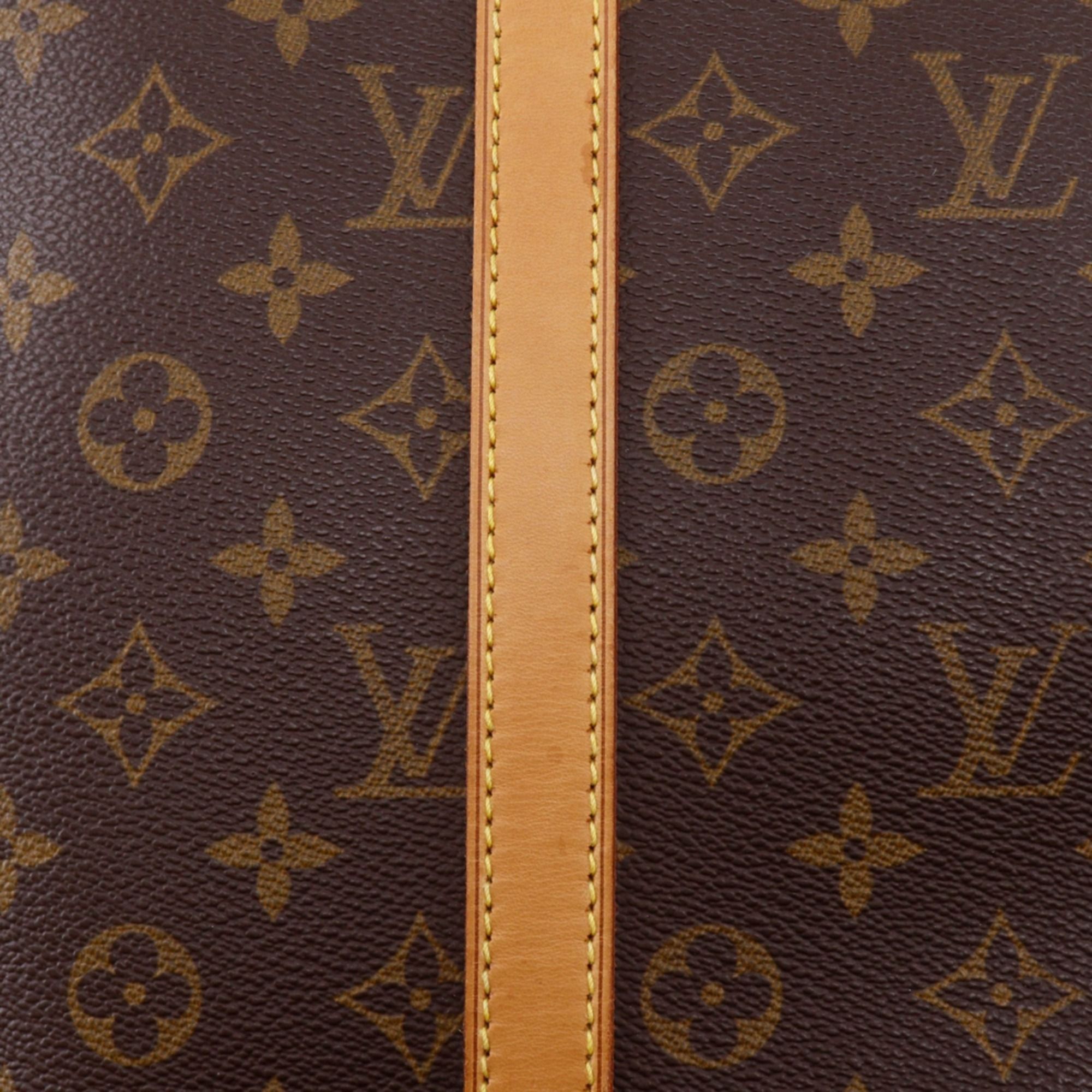 Monogram Monogram Boston Bag (Pre-Owned) - Louis Vuitton - Modalova