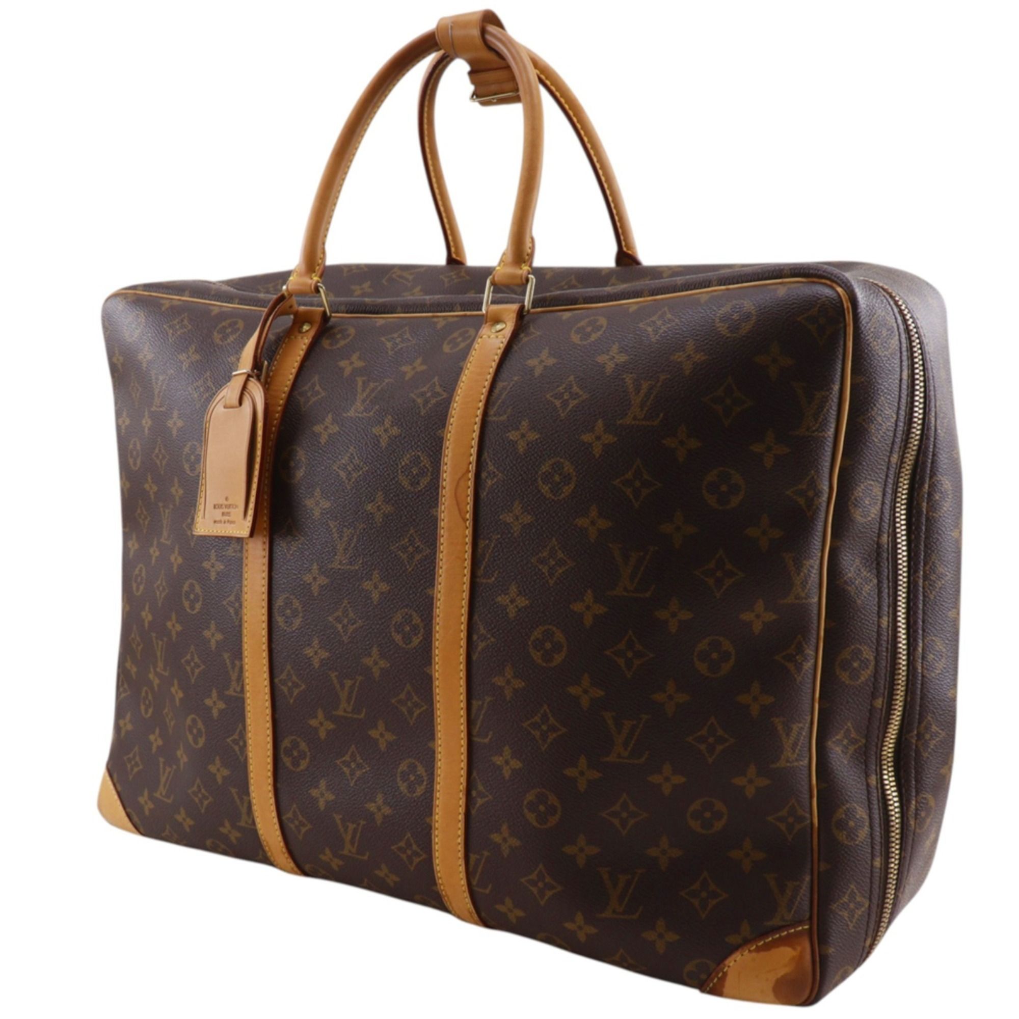 Monogram Monogram Boston Bag (Pre-Owned) - Louis Vuitton - Modalova