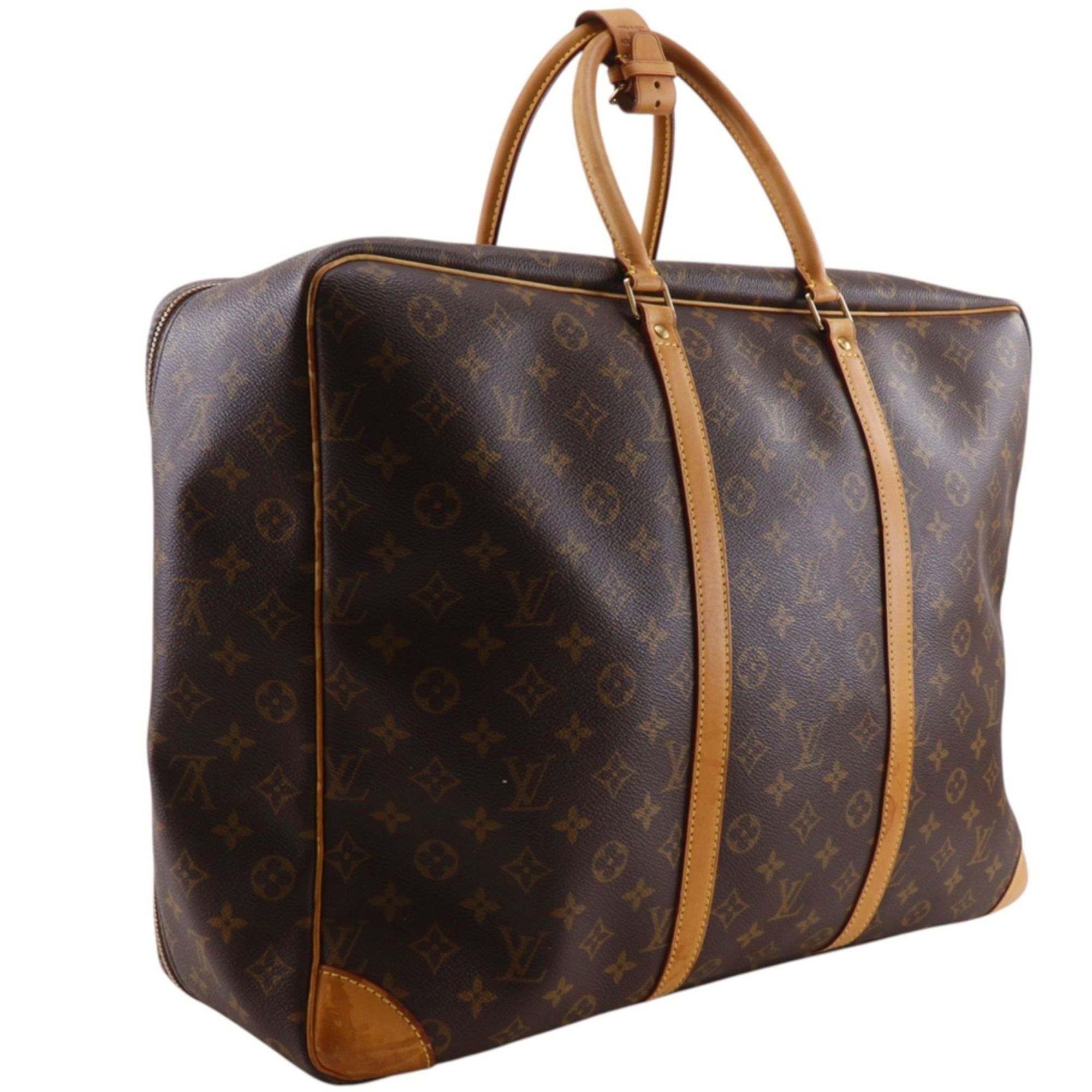 Monogram Monogram Boston Bag (Pre-Owned) - Louis Vuitton - Modalova