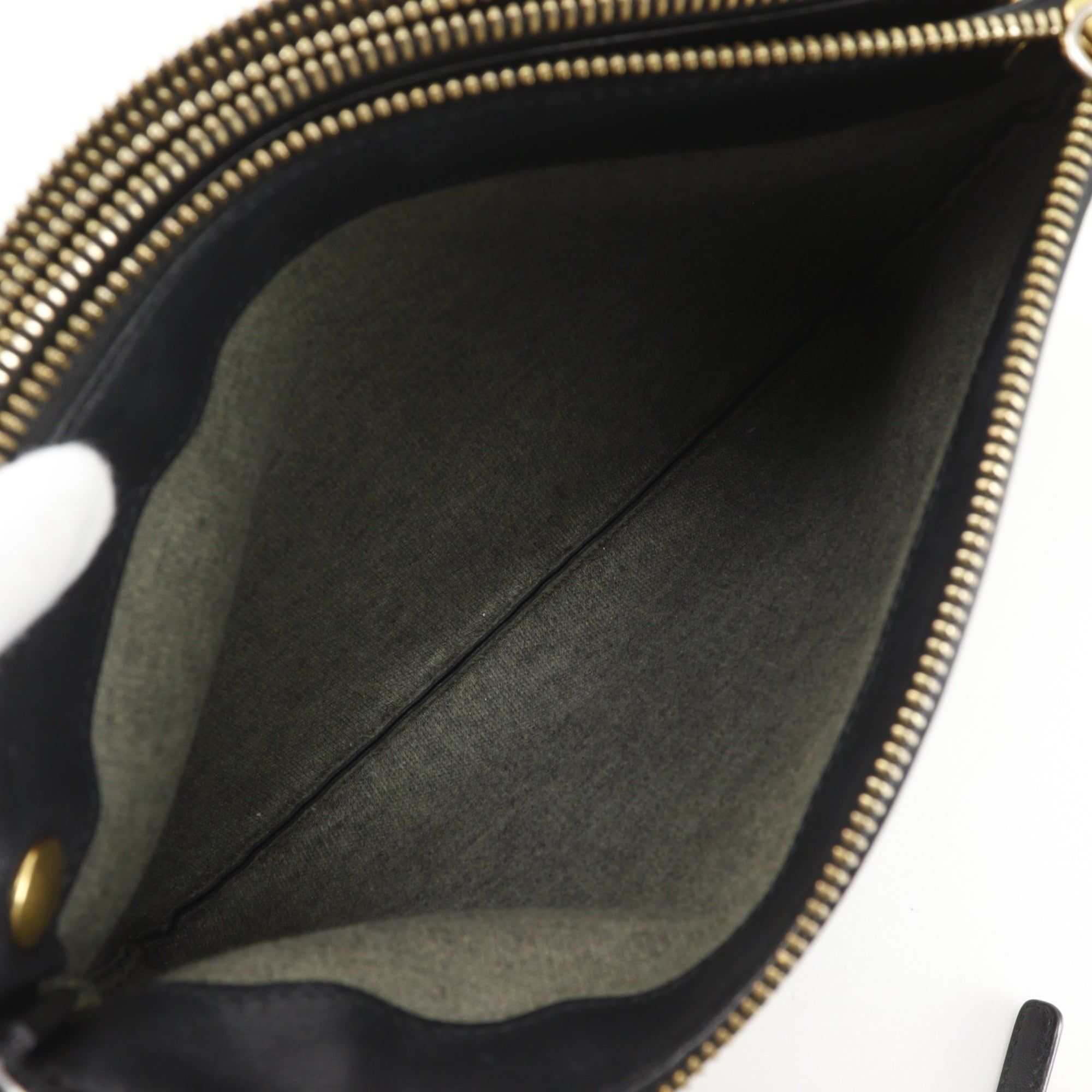 Leather Shoulder Bag (Pre-Owned) - Celine - Modalova