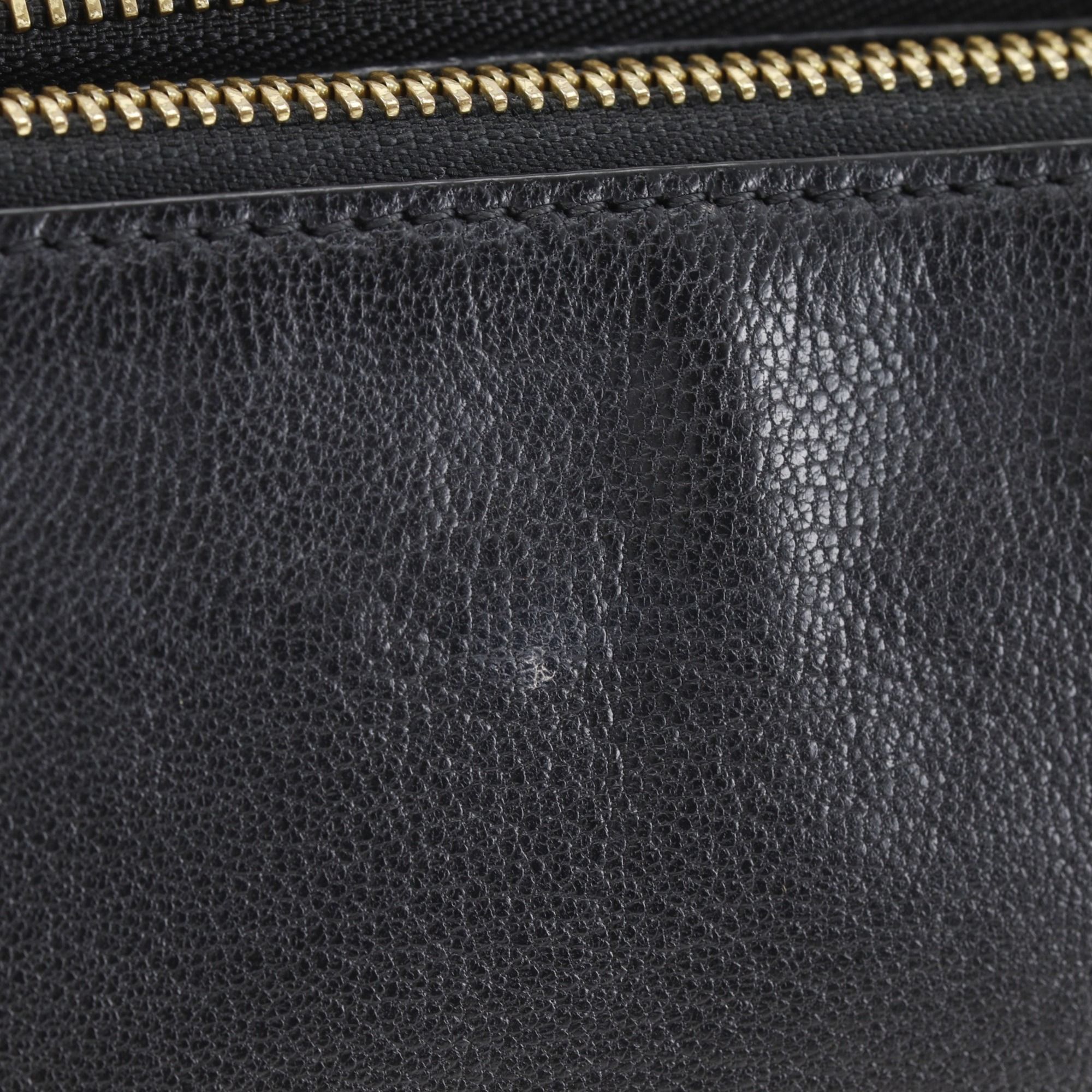 Leather Shoulder Bag (Pre-Owned) - Celine - Modalova