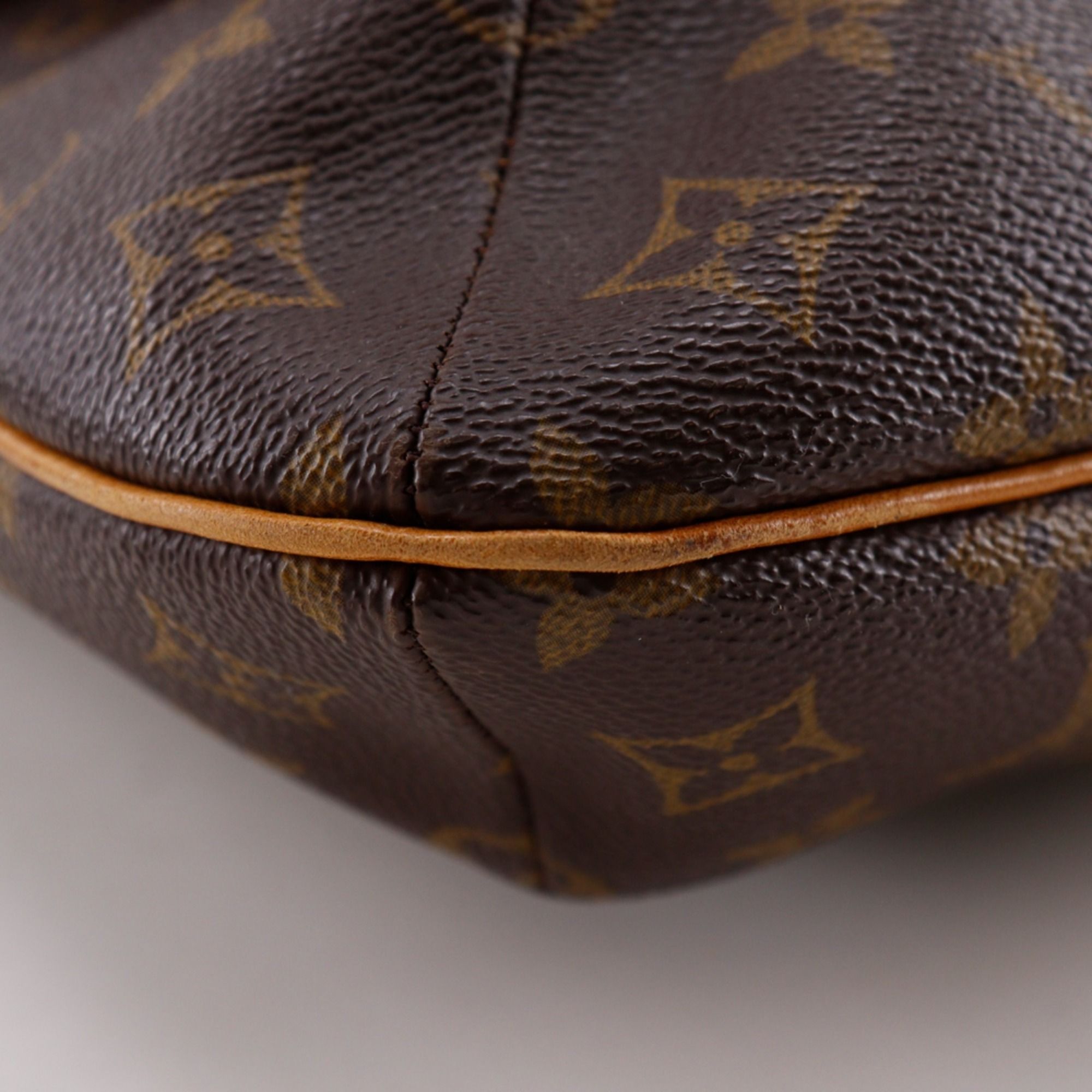 Monogram Monogram Shoulder Bag (Pre-Owned) - Louis Vuitton - Modalova