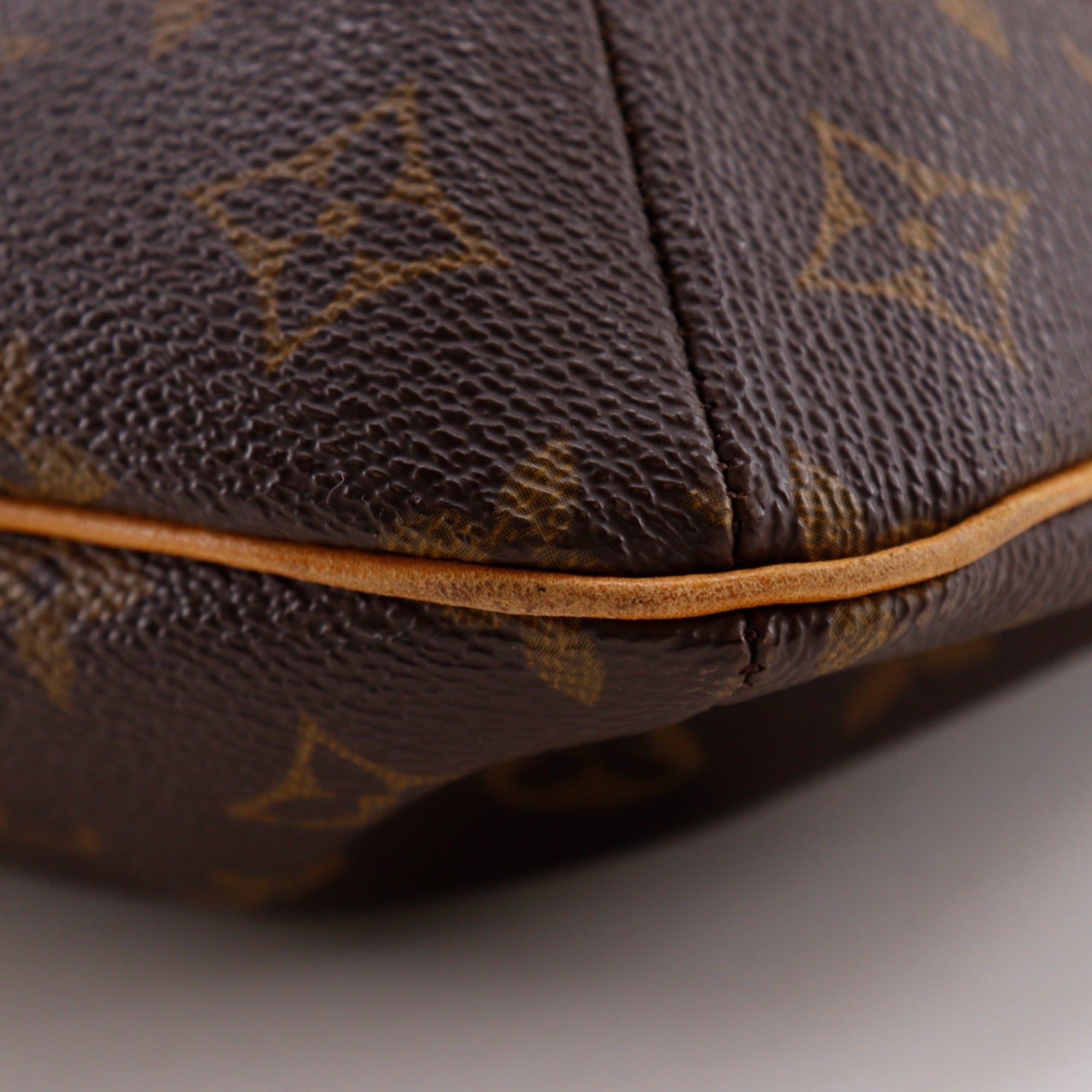 Monogram Monogram Shoulder Bag (Pre-Owned) - Louis Vuitton - Modalova