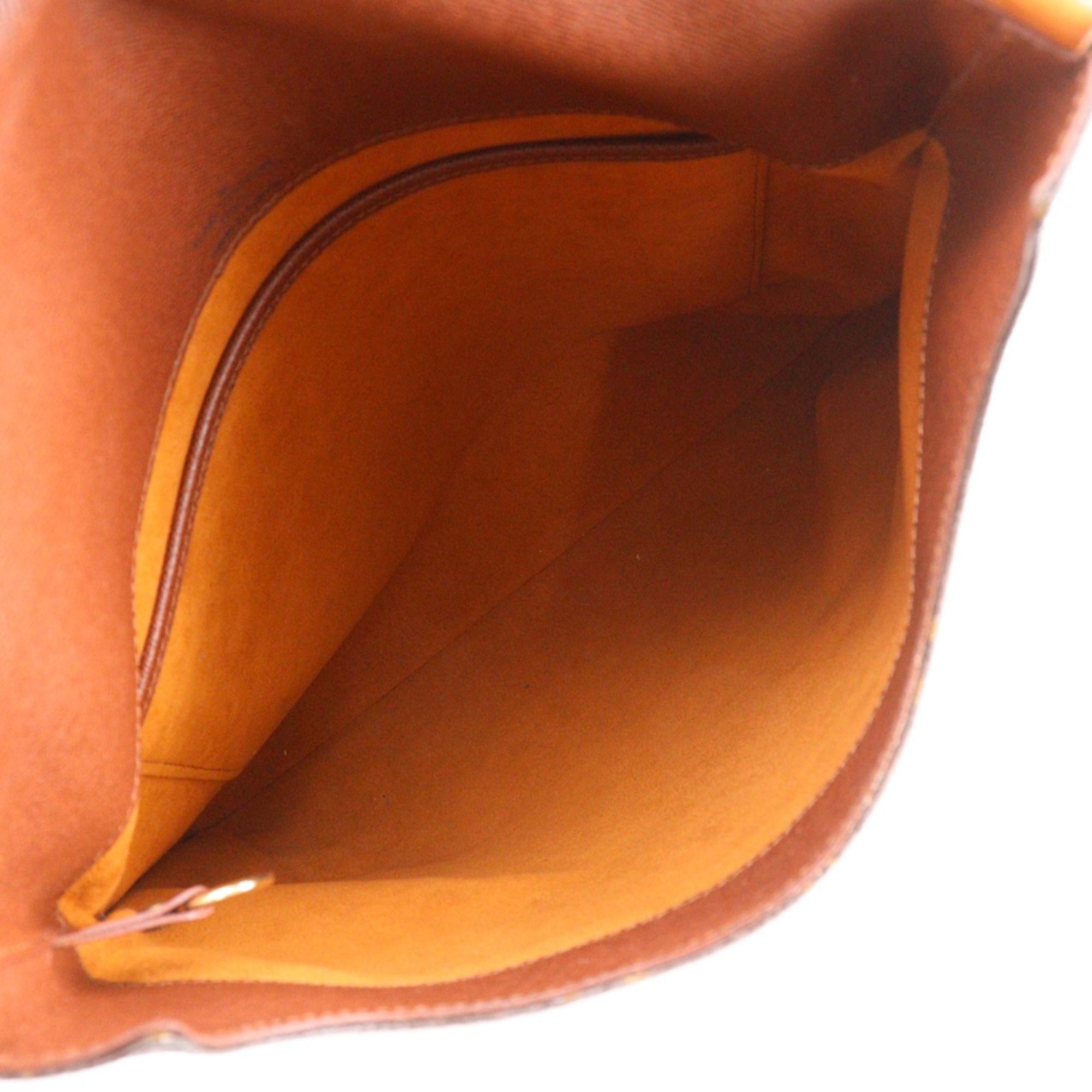 Monogram Monogram Shoulder Bag (Pre-Owned) - Louis Vuitton - Modalova