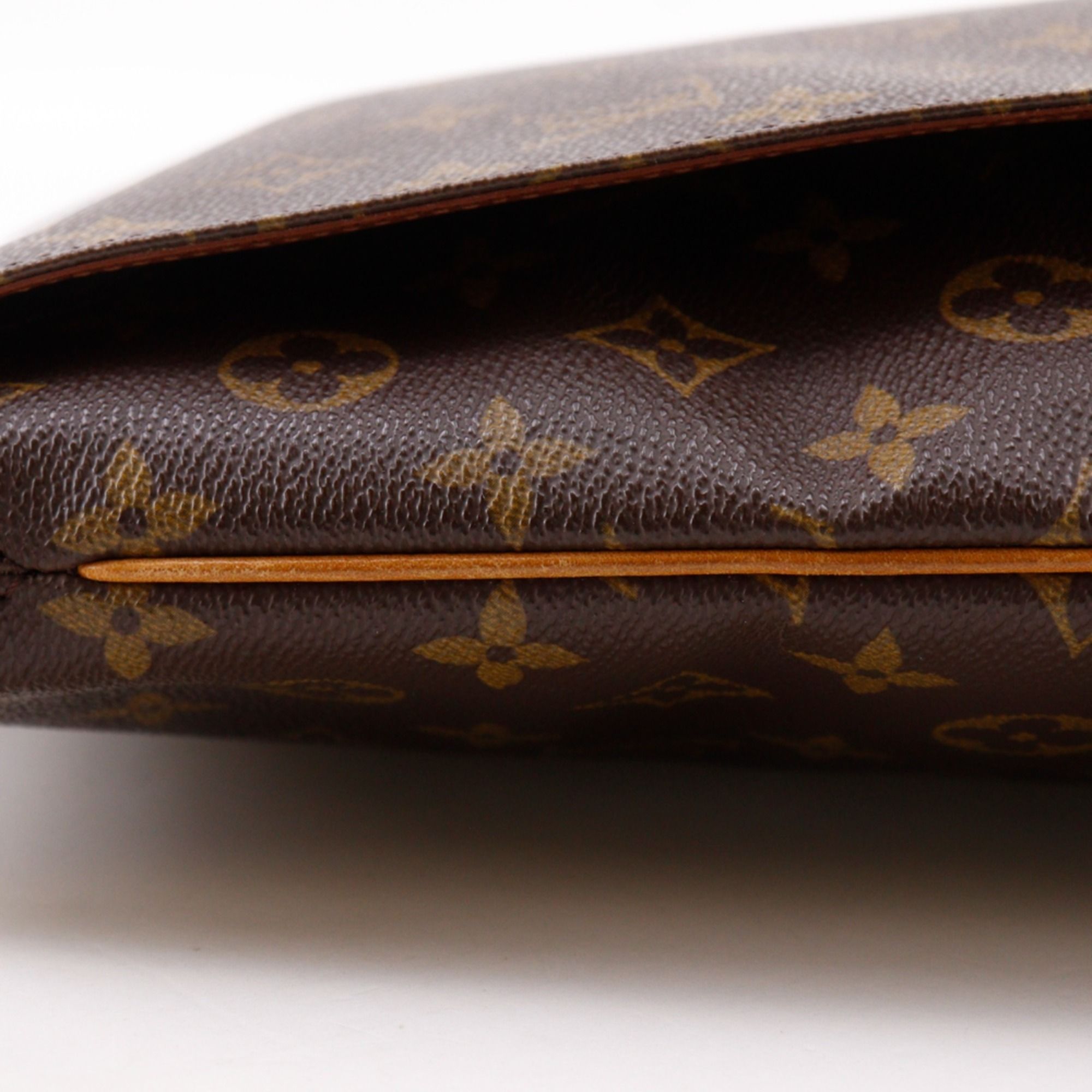 Monogram Monogram Shoulder Bag (Pre-Owned) - Louis Vuitton - Modalova