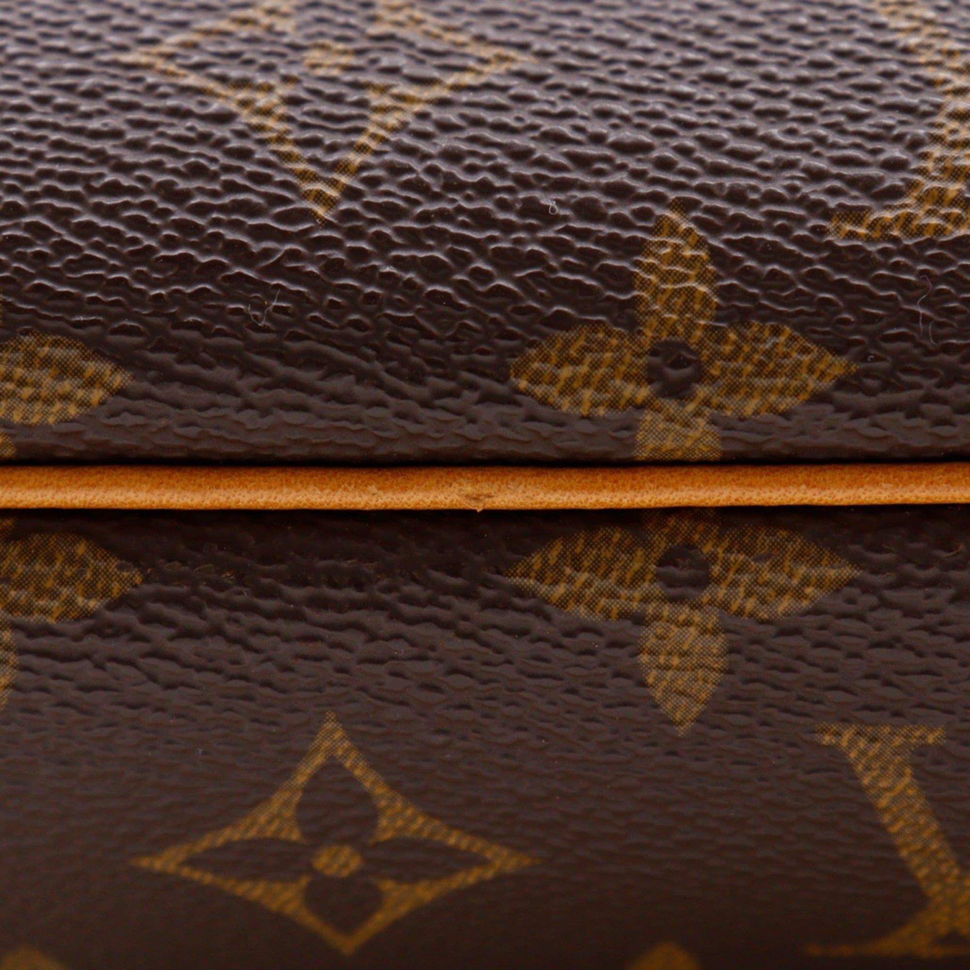 Monogram Monogram Shoulder Bag (Pre-Owned) - Louis Vuitton - Modalova