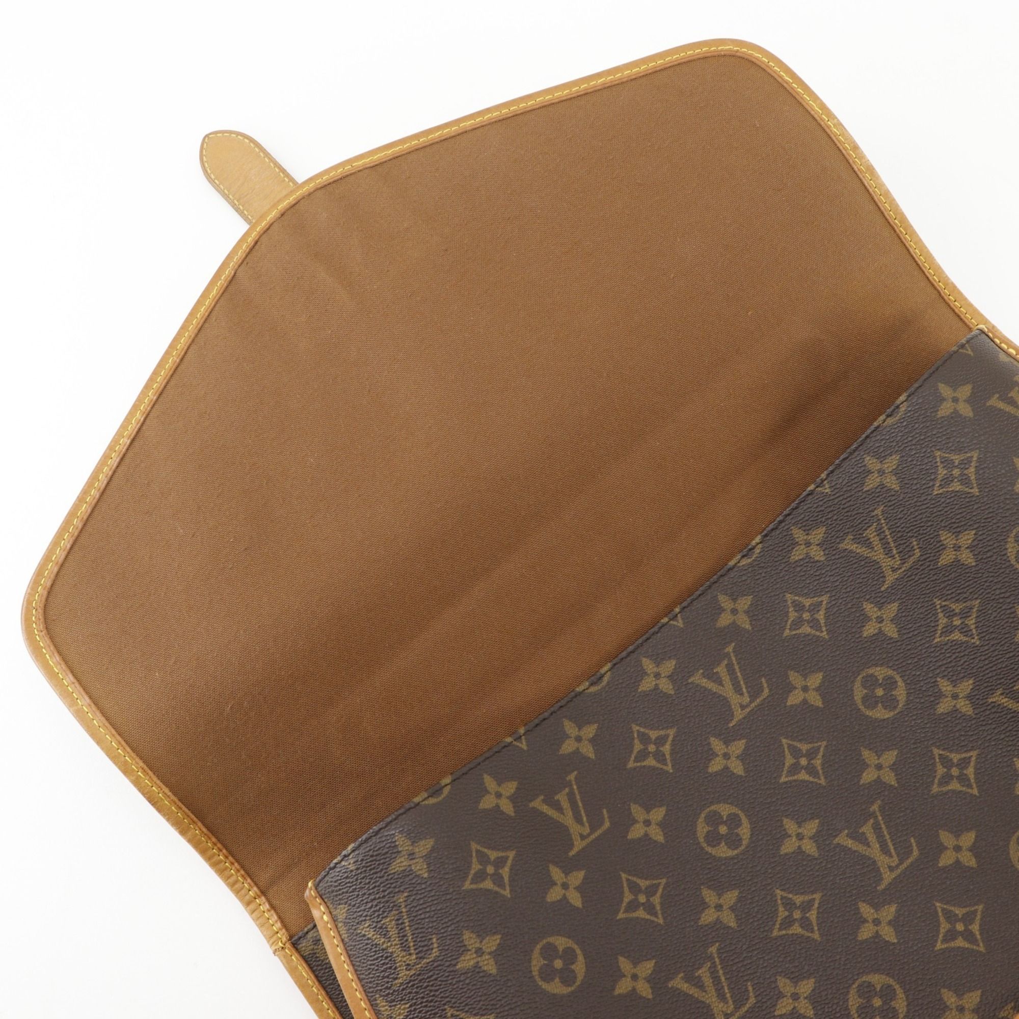 Monogram Monogram Handbag (Pre-Owned) - Louis Vuitton - Modalova