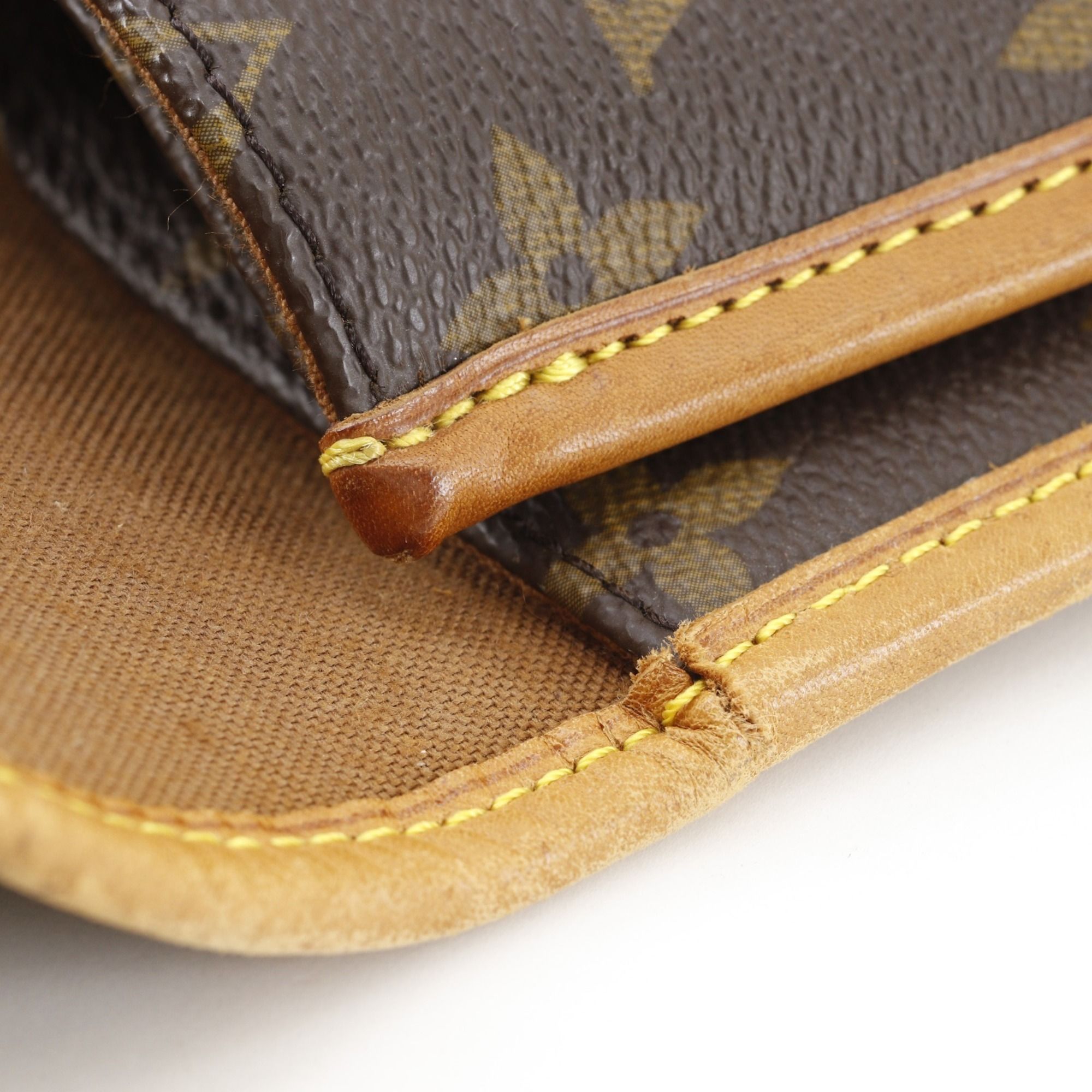 Monogram Monogram Handbag (Pre-Owned) - Louis Vuitton - Modalova