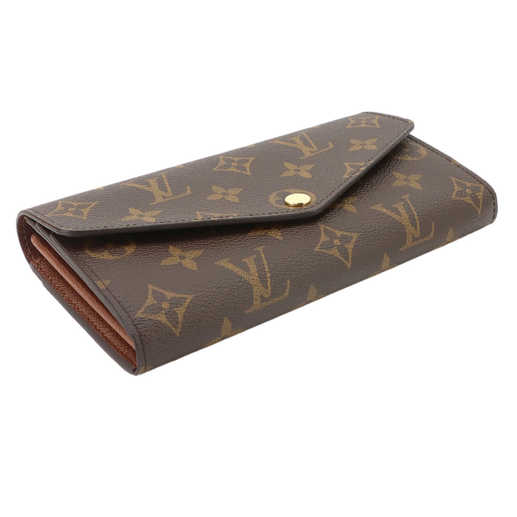 Long Wallet (Bi-Fold) (Pre-Owned) - Louis Vuitton - Modalova
