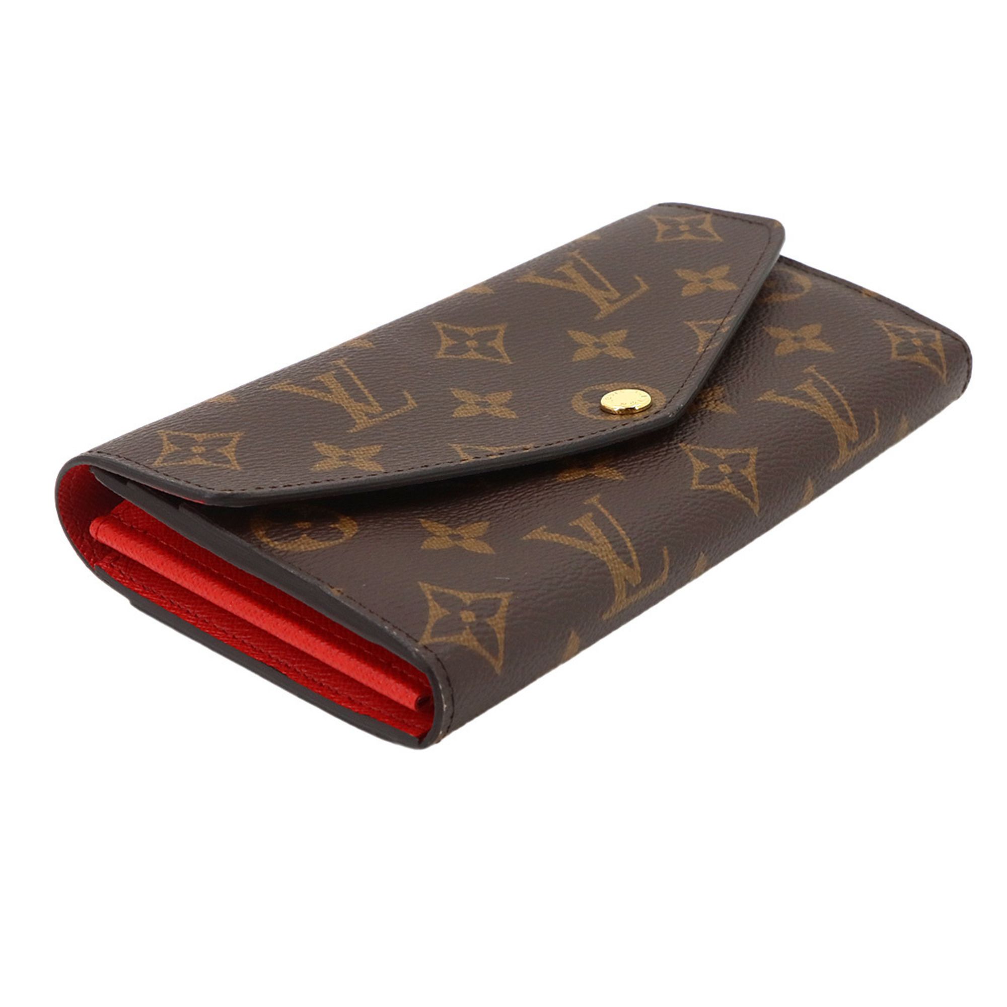 Long Wallet (Bi-Fold) (Pre-Owned) - Louis Vuitton - Modalova